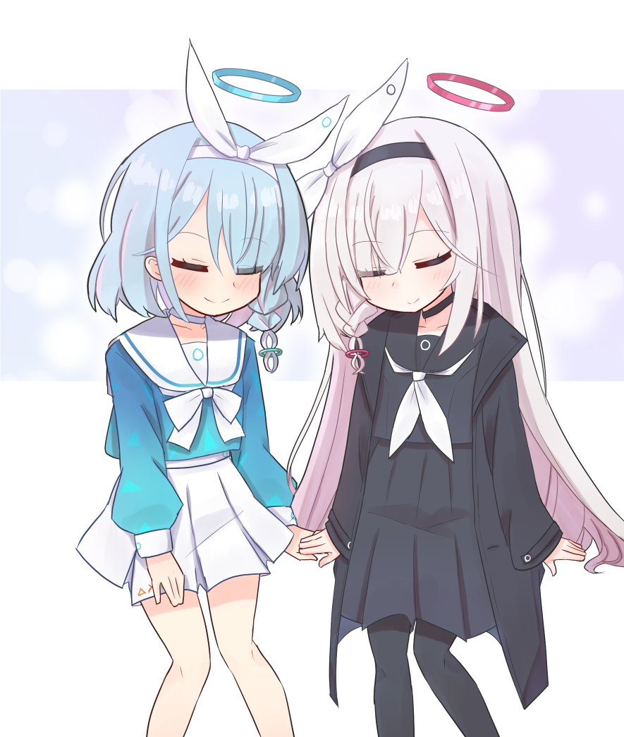 アロナとプラナ