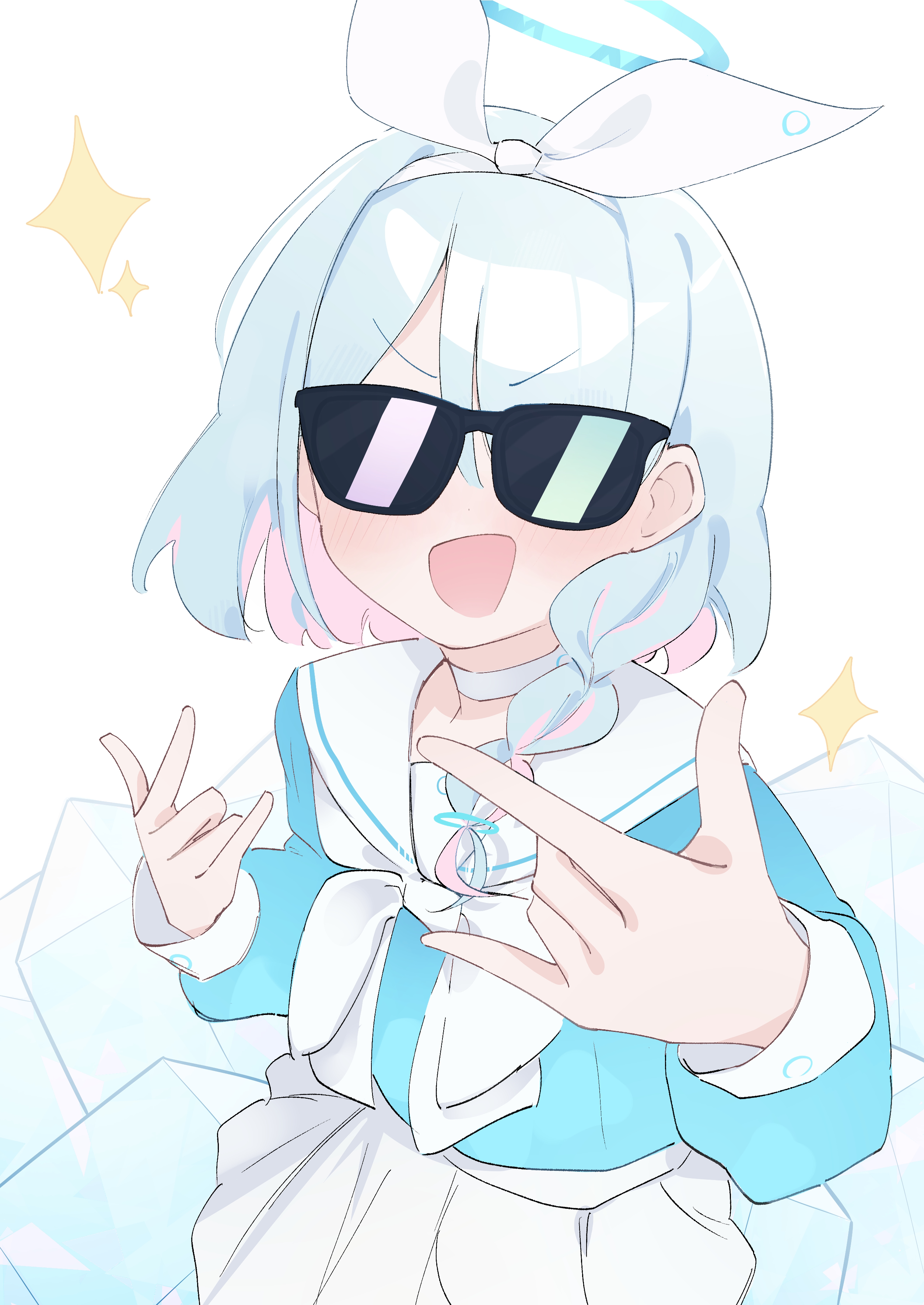 アロナ😎✨