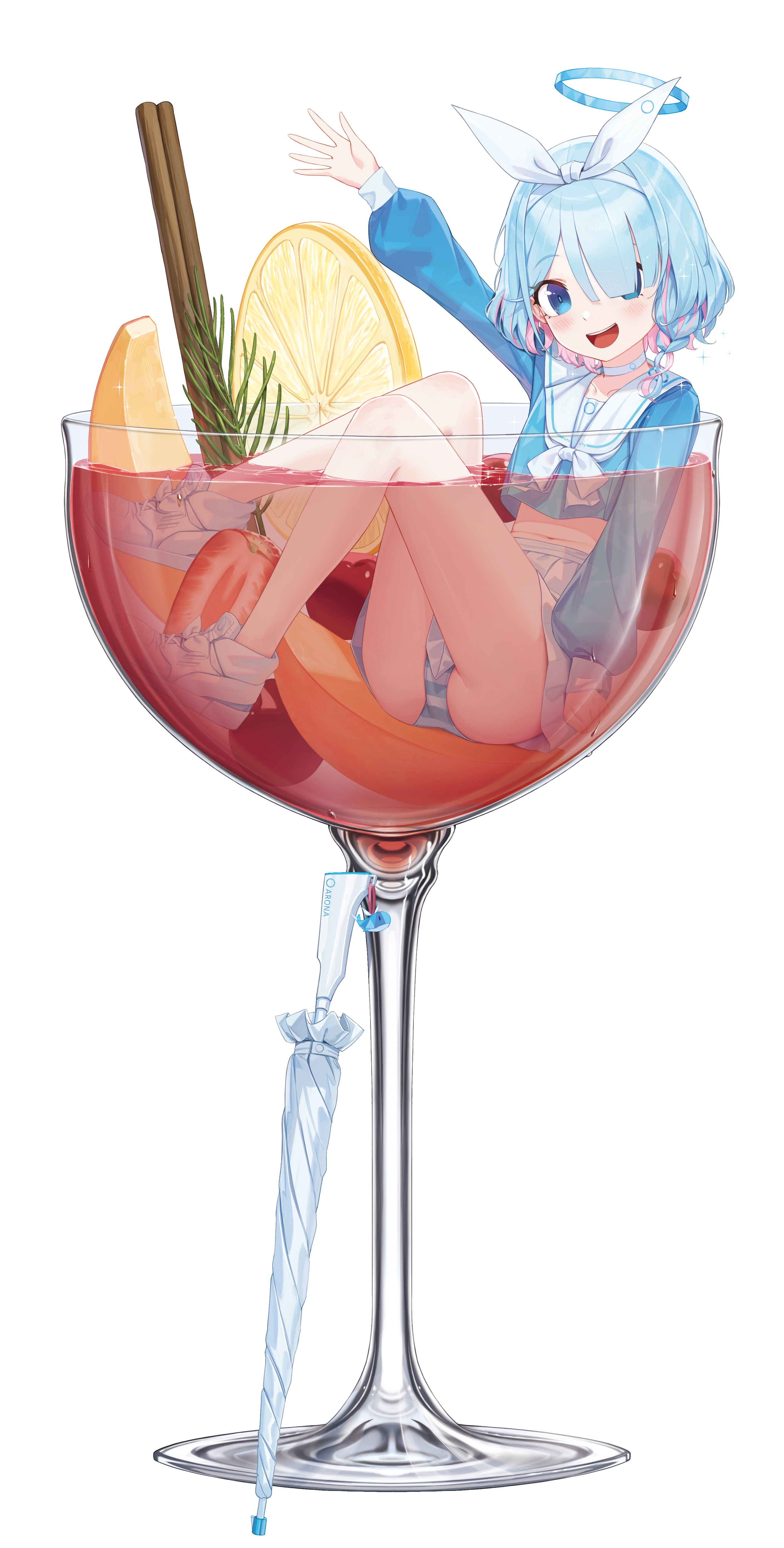 アロナ