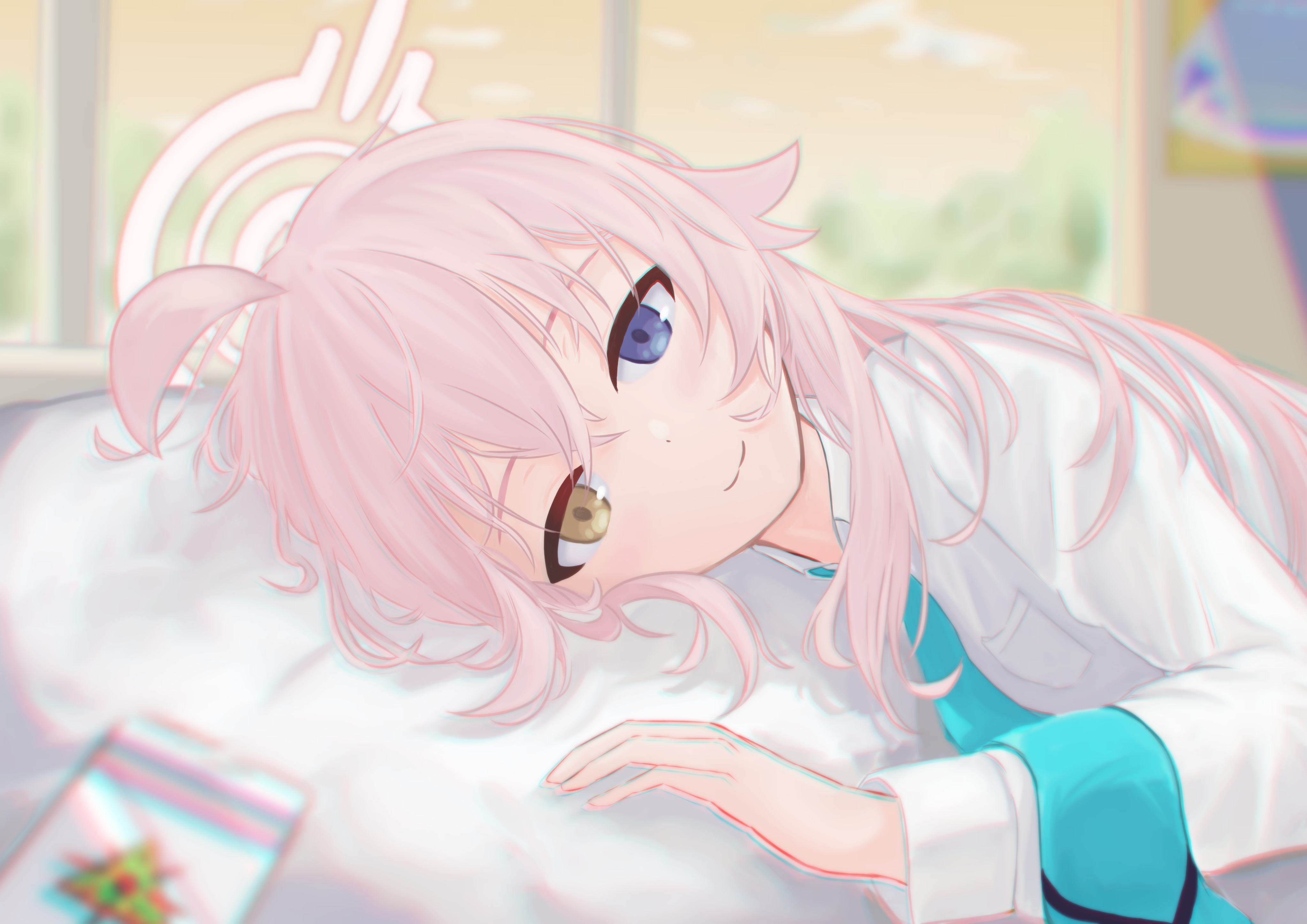 小鳥遊ホシノ