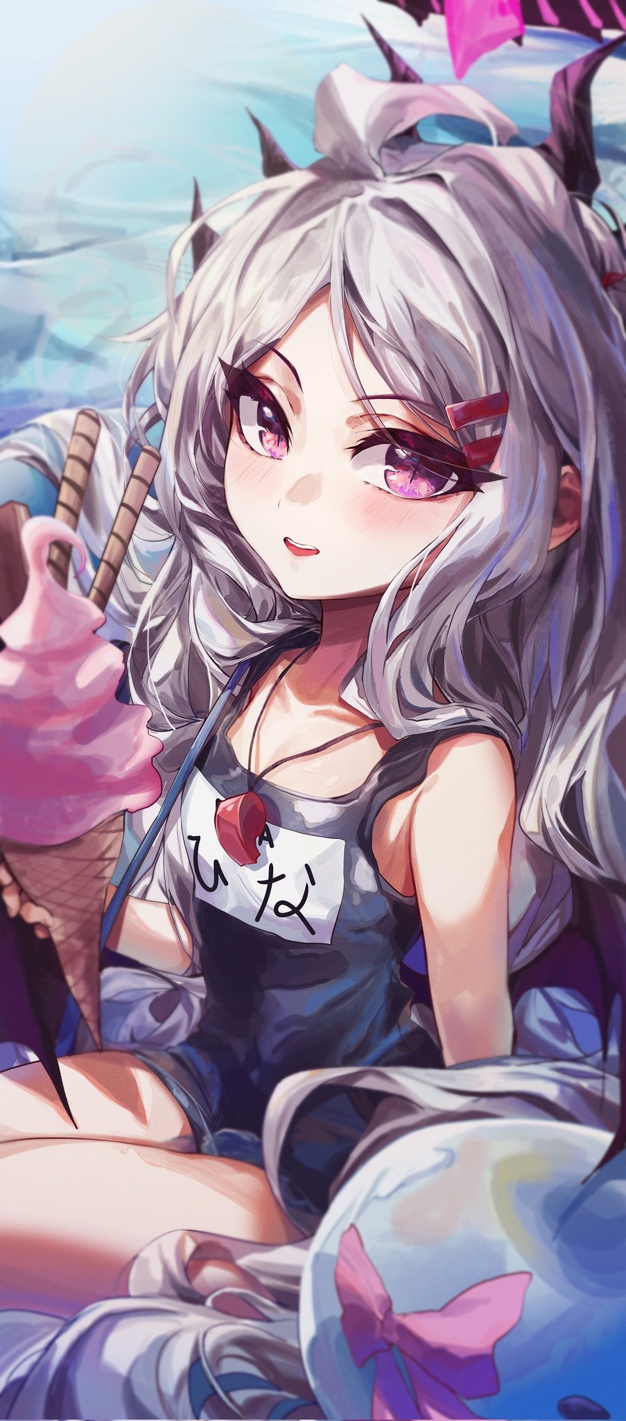 hina