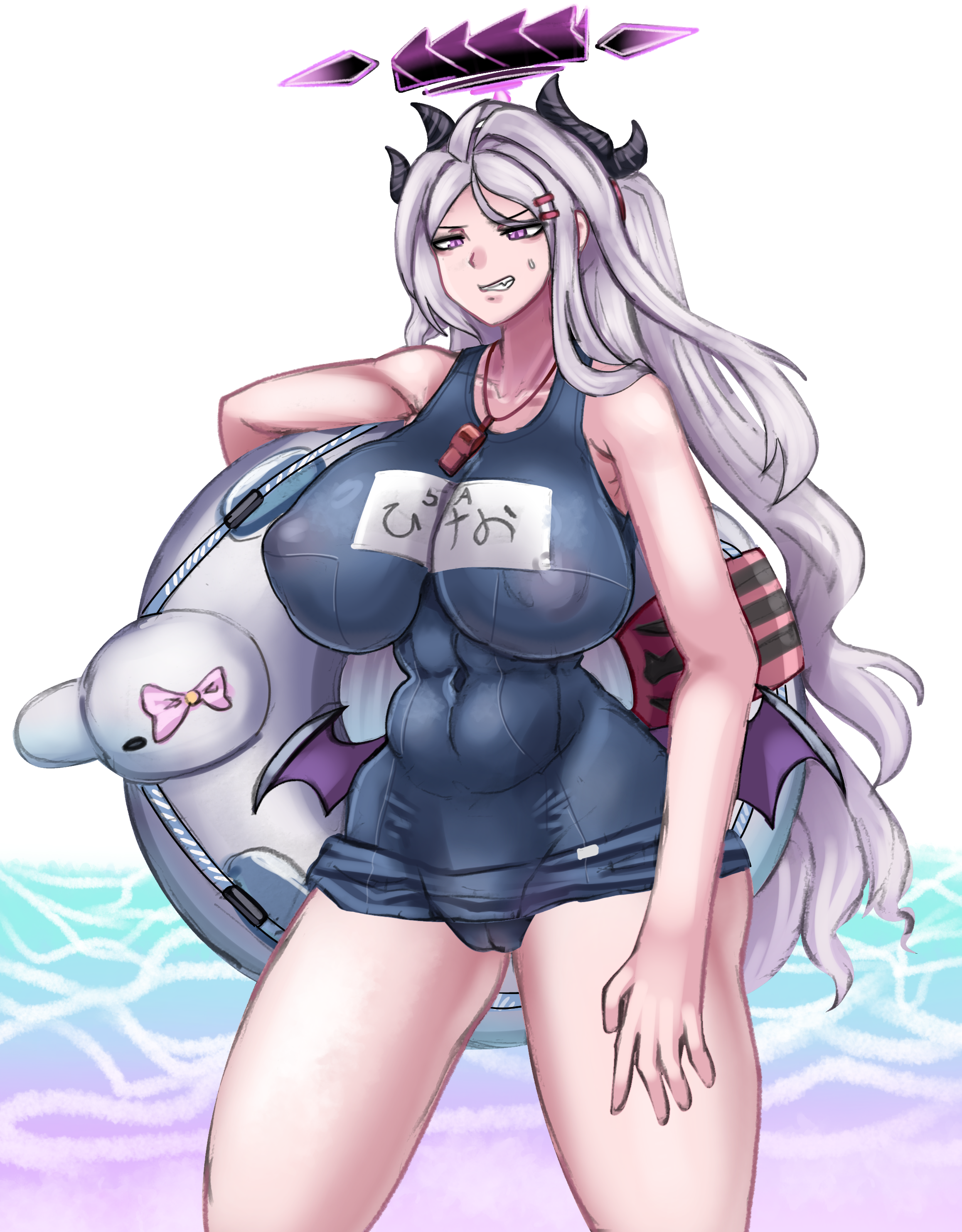 Mommy hina