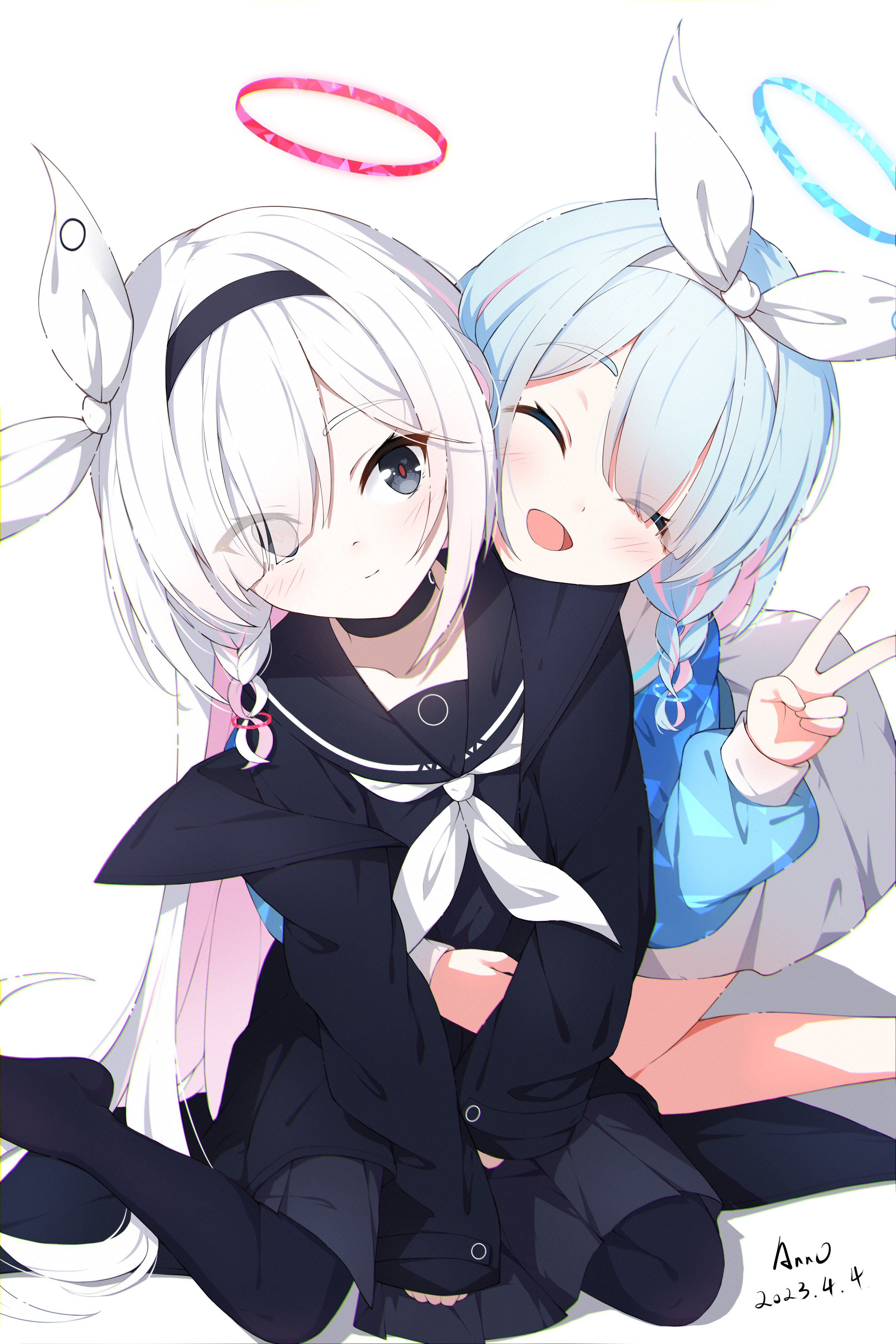 アロナ＆プラナ