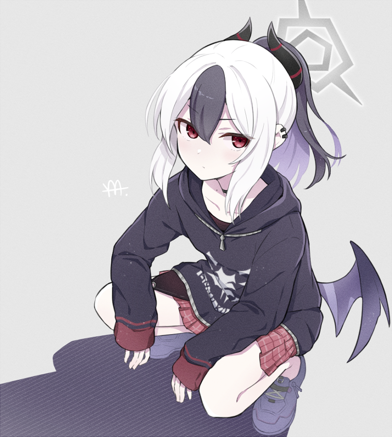 ブルアカまとめ