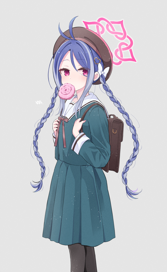 ブルアカまとめ