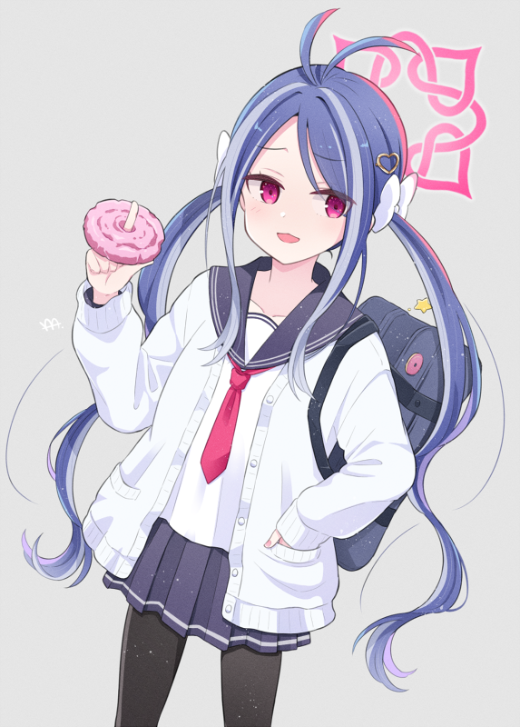 ブルアカまとめ
