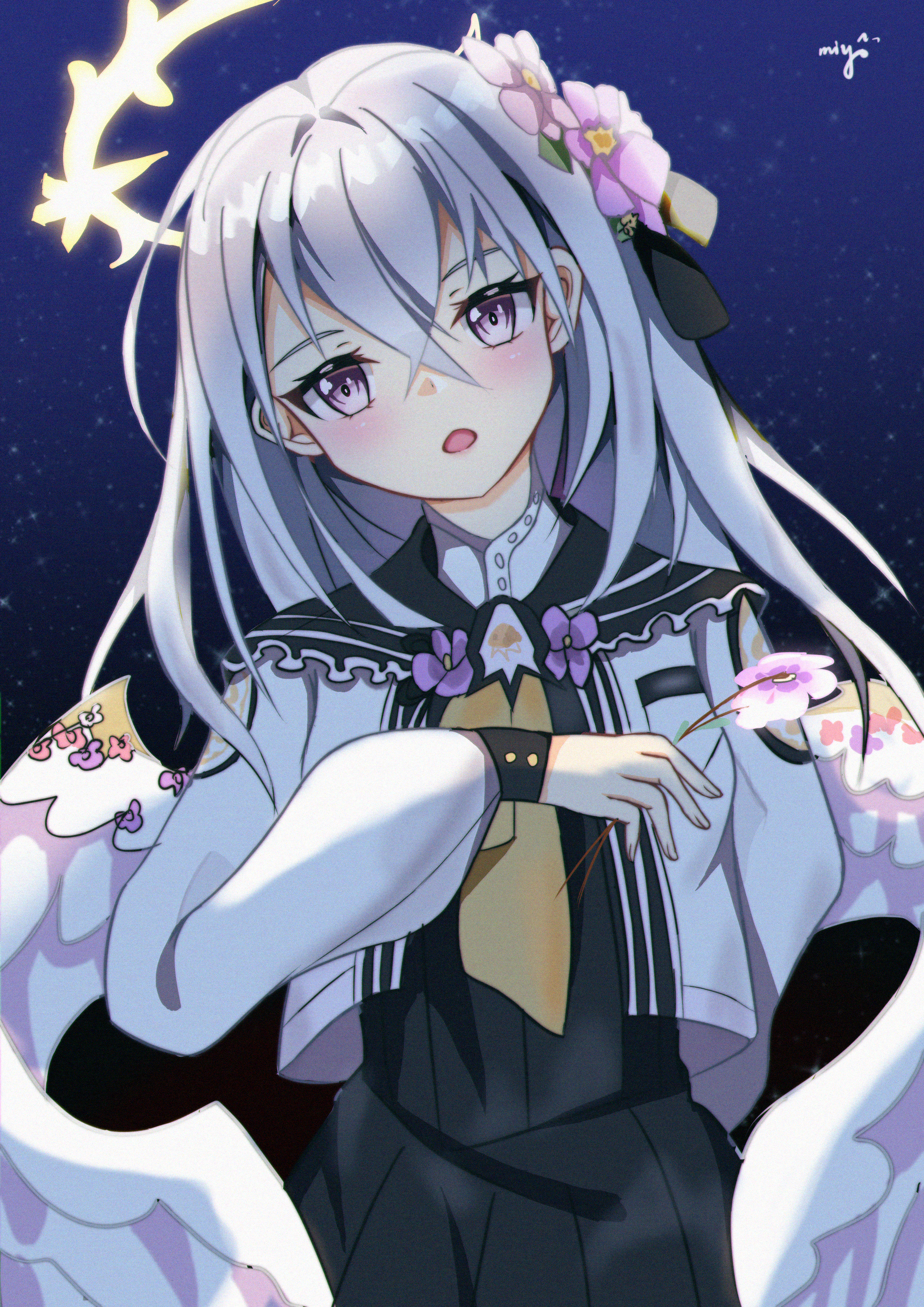 白洲アズサ