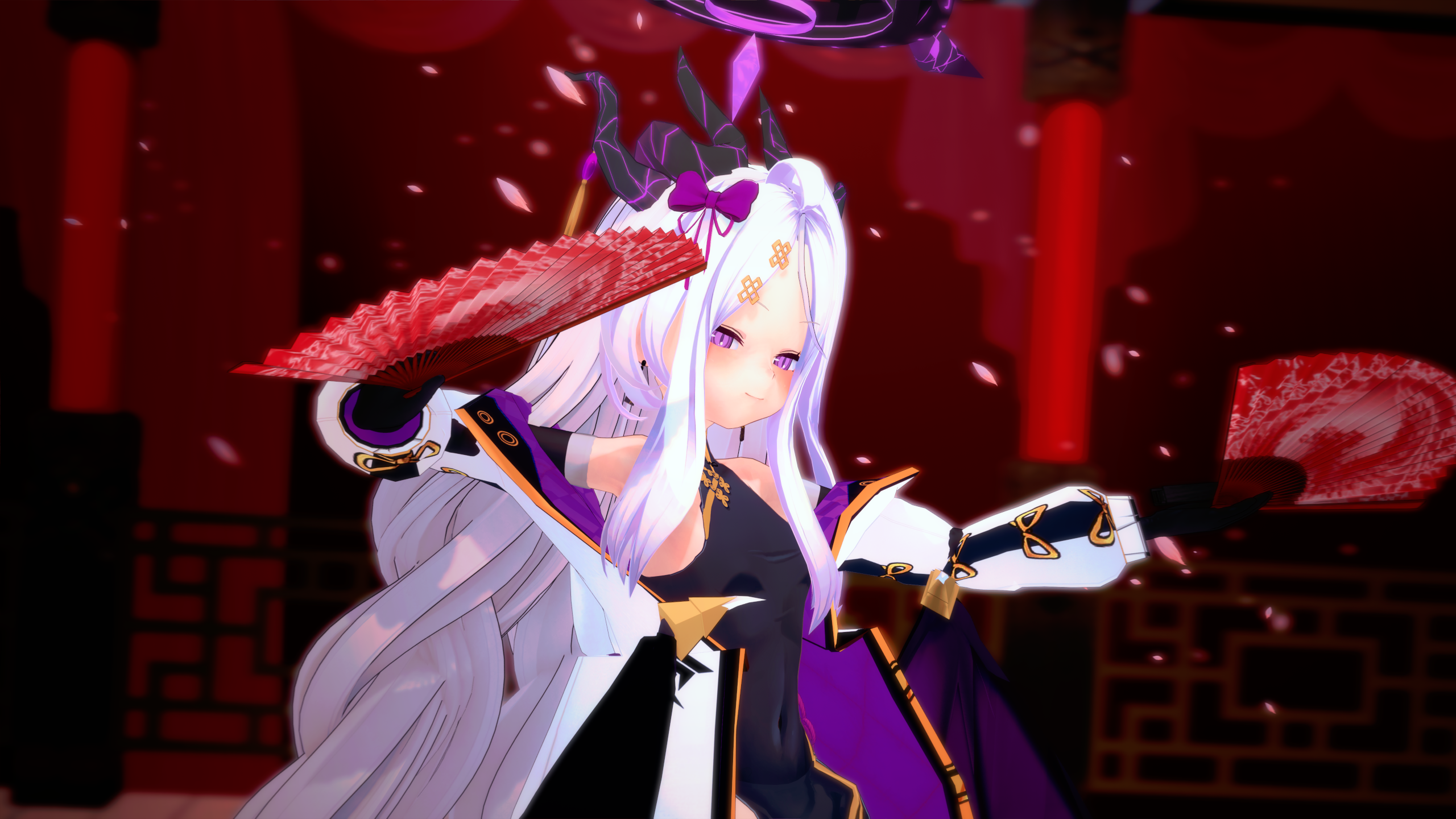 花与月与Hina