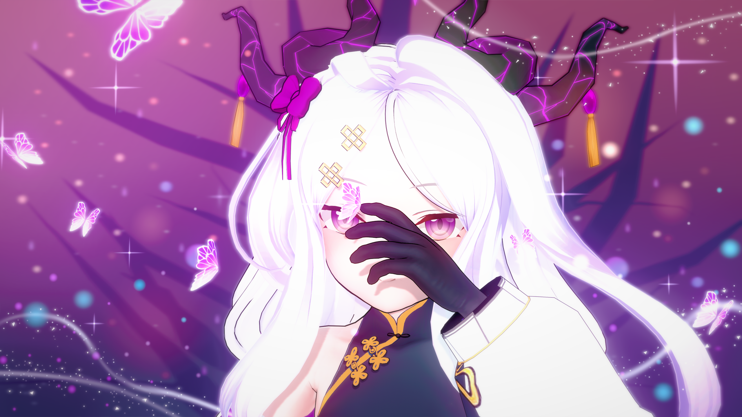 花与月与Hina