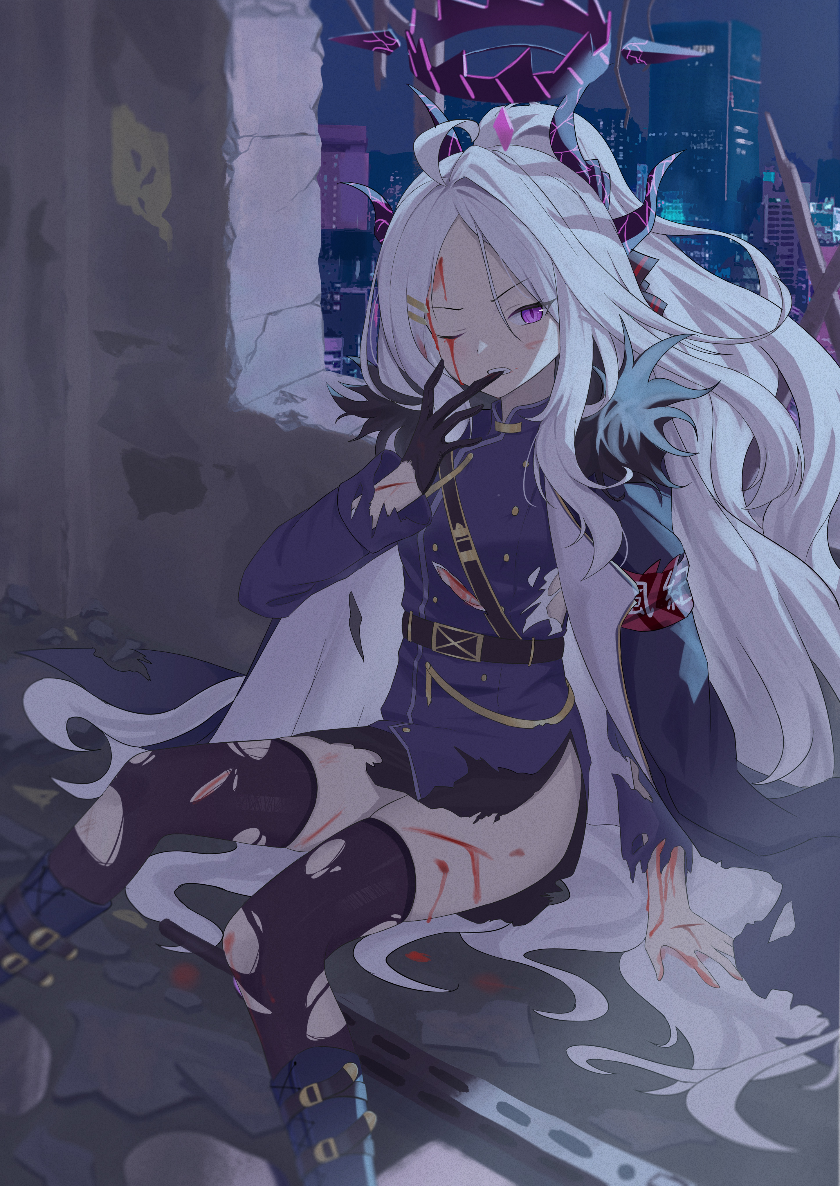 ヒナ
