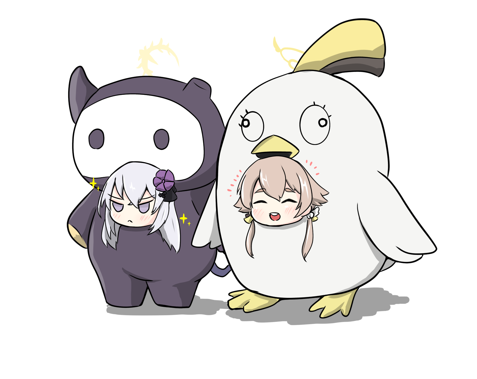 モモフレンズ