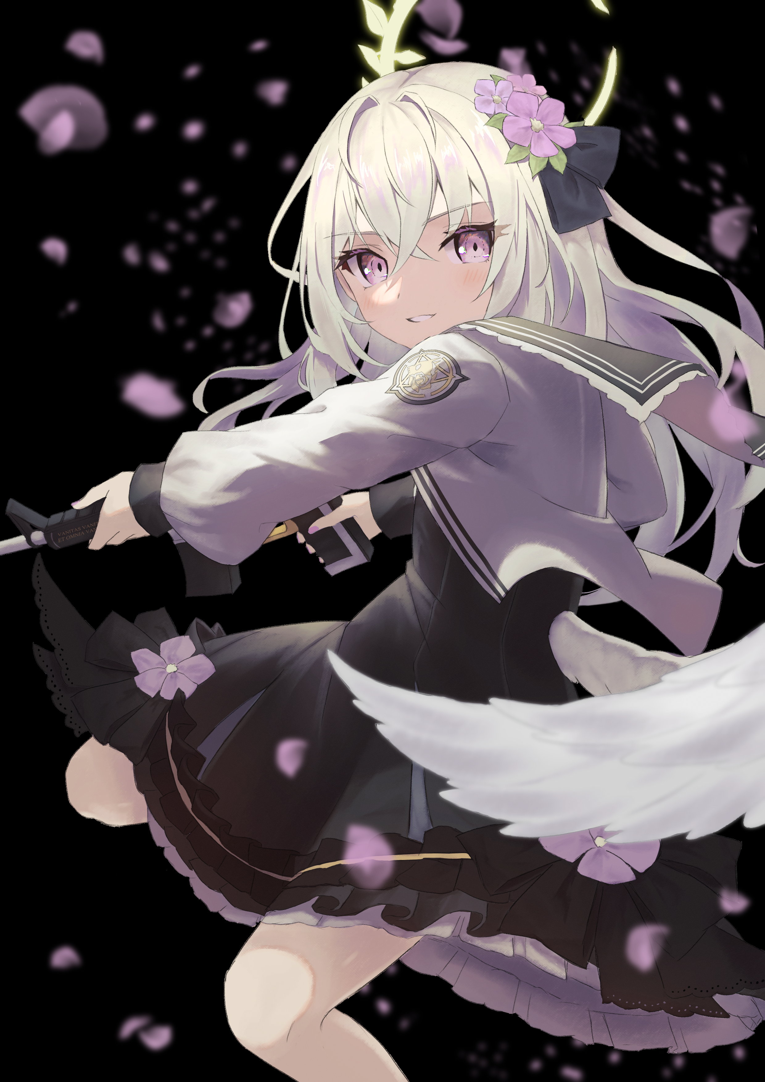 アズサ！