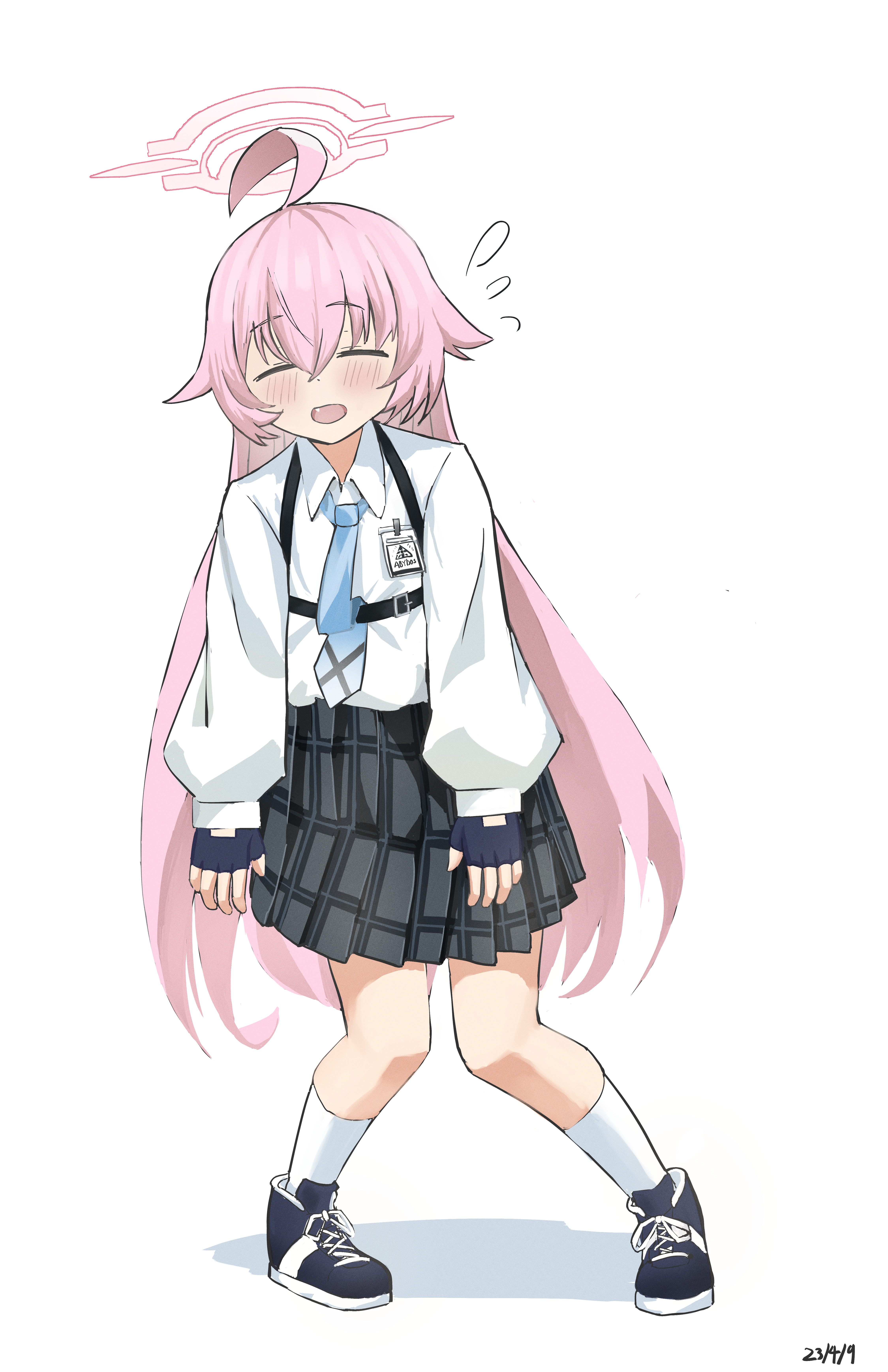 ホシノかわい