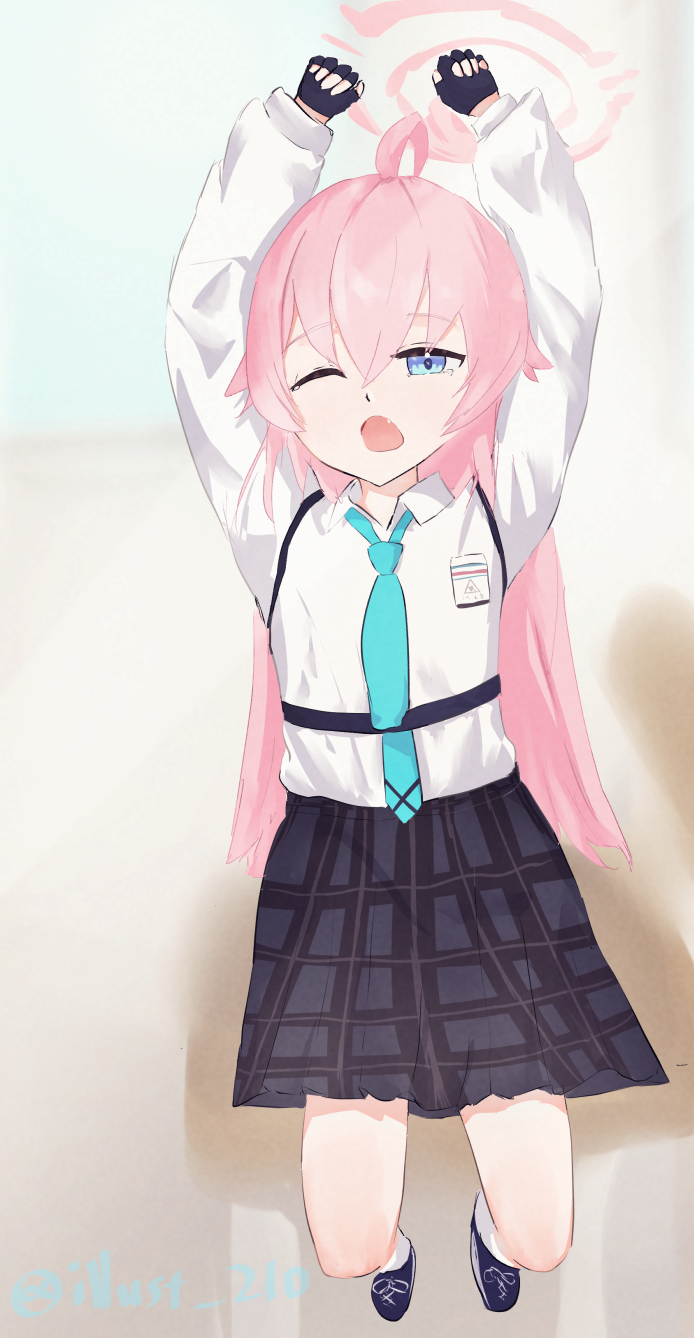 035　ホシノ