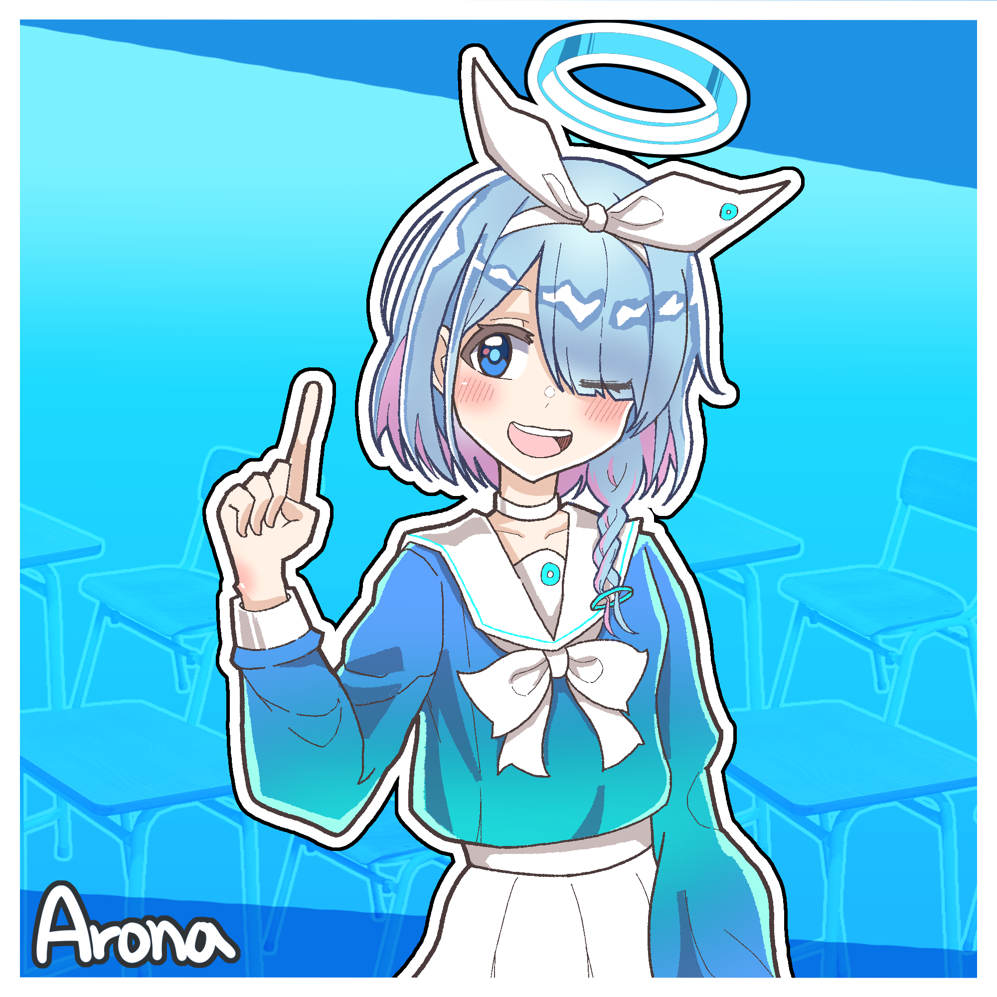 アロナ arona