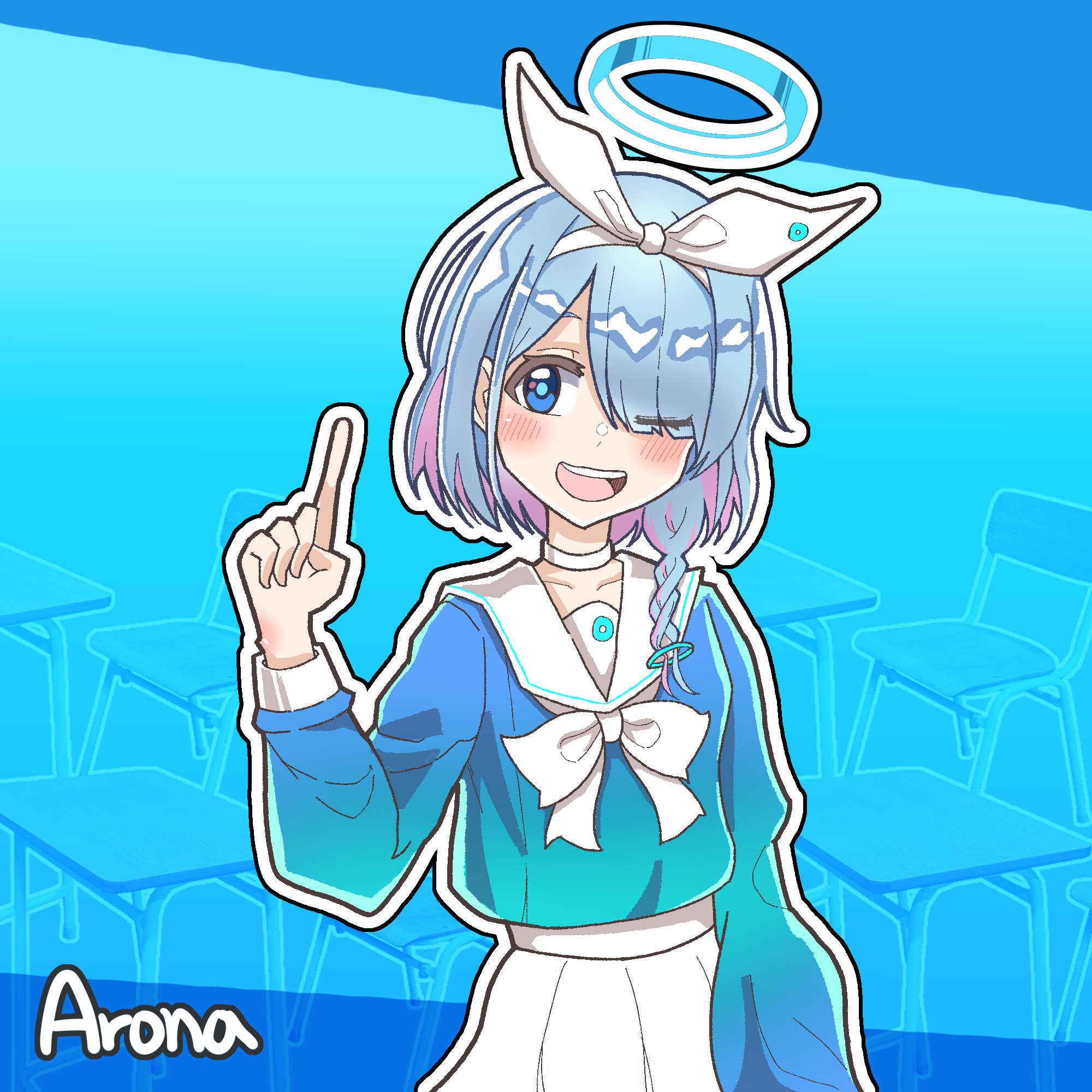 アロナ arona