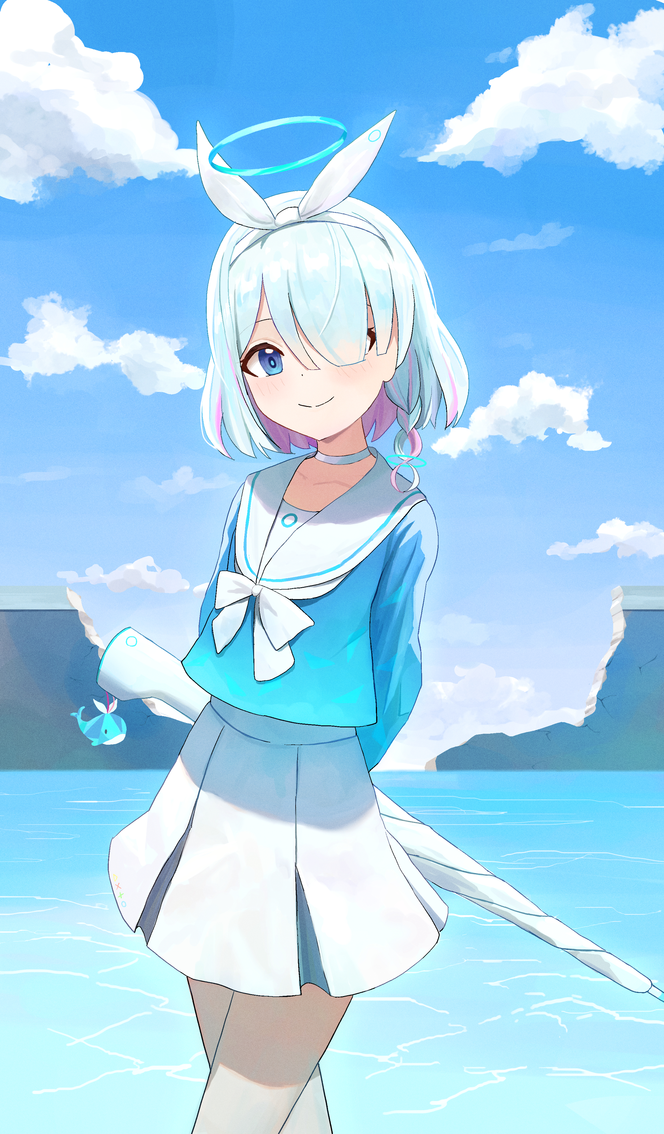 アロナ