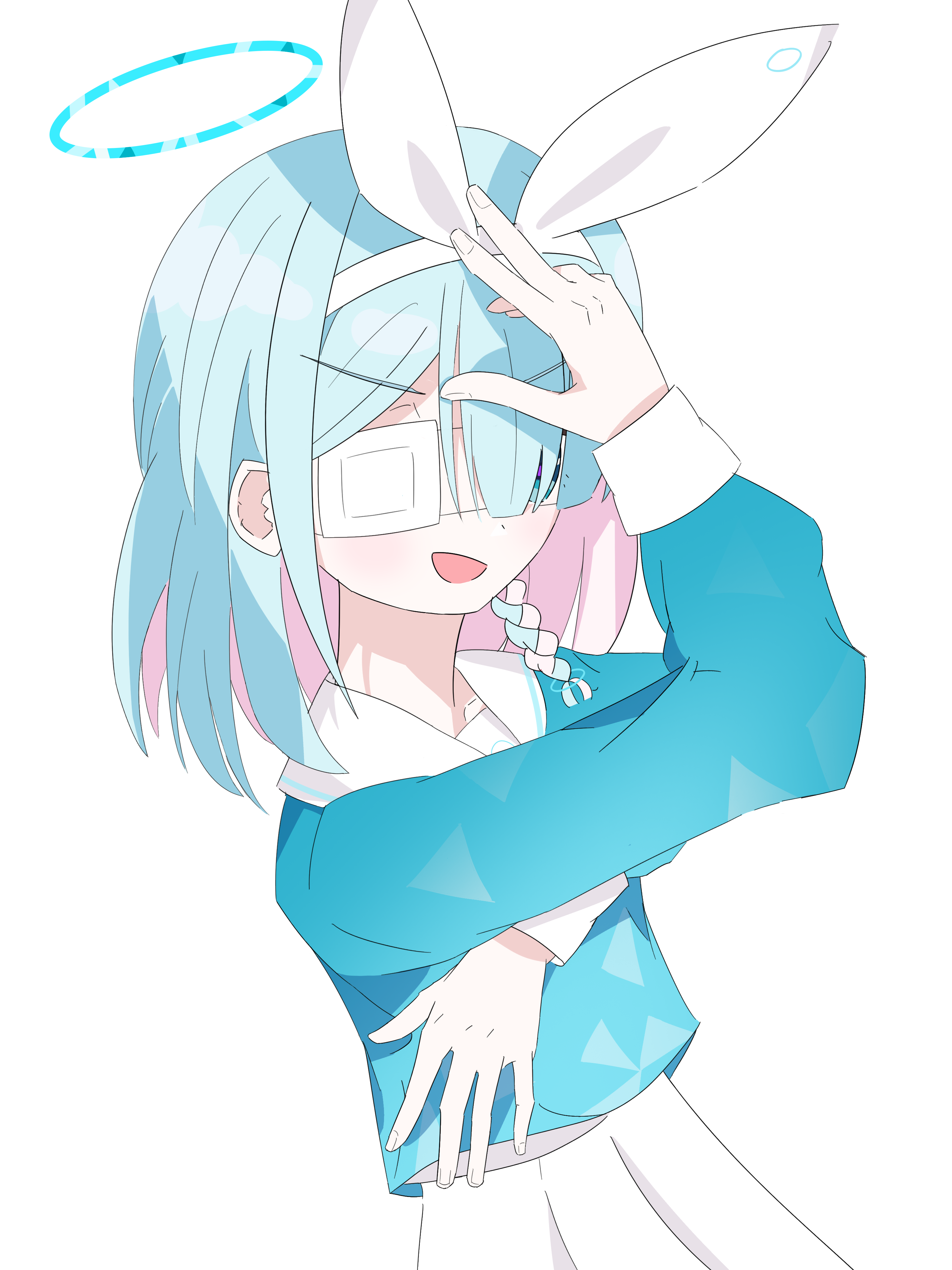 中2病アロナ