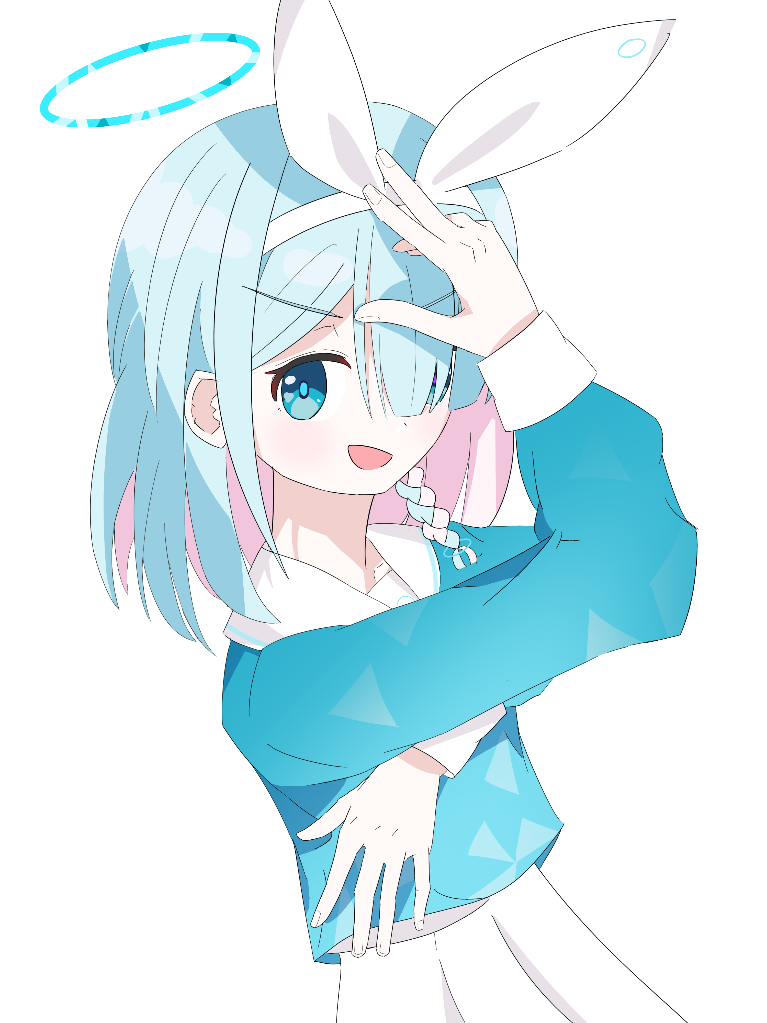 中2病アロナ