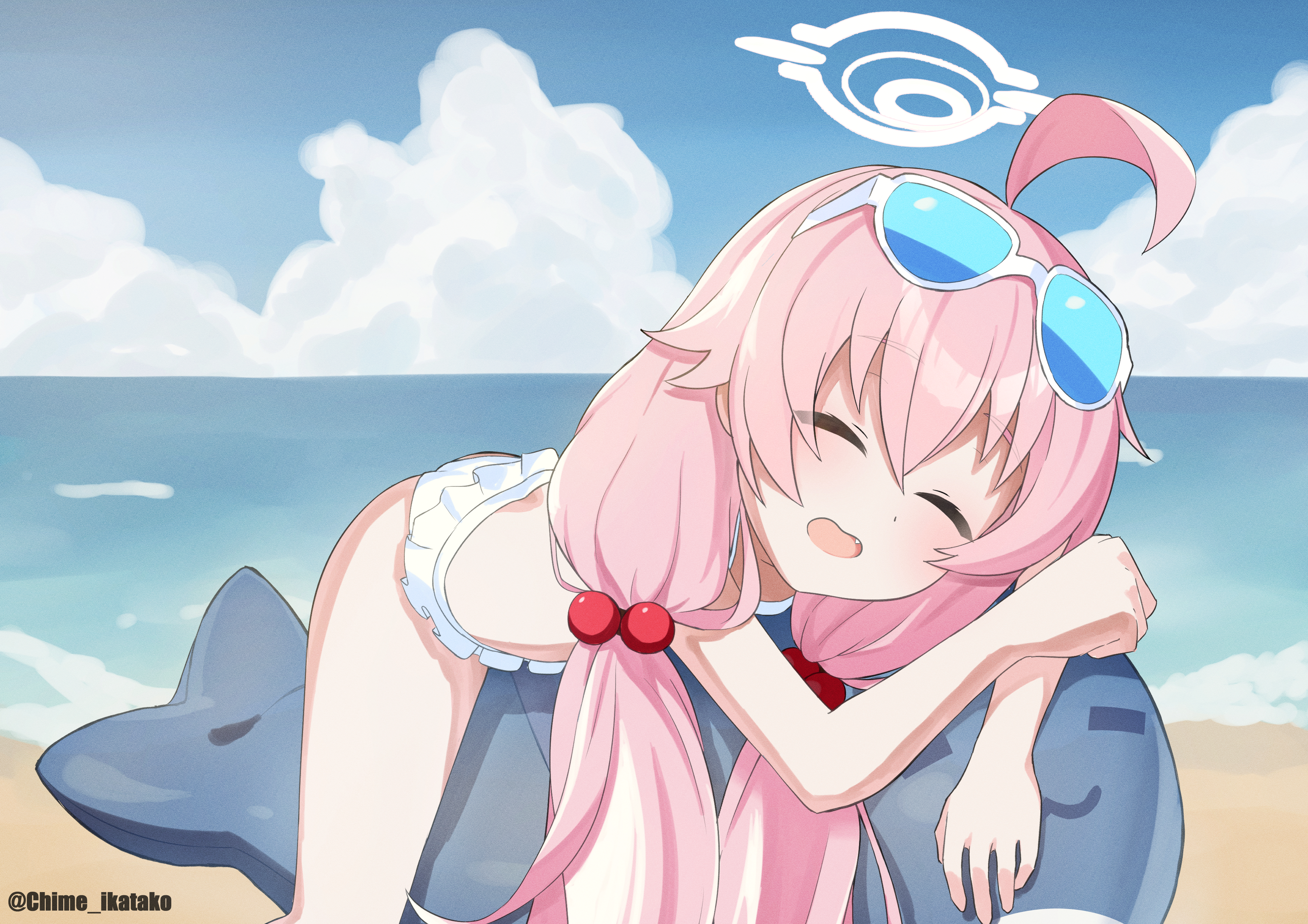 ホシノおじさん