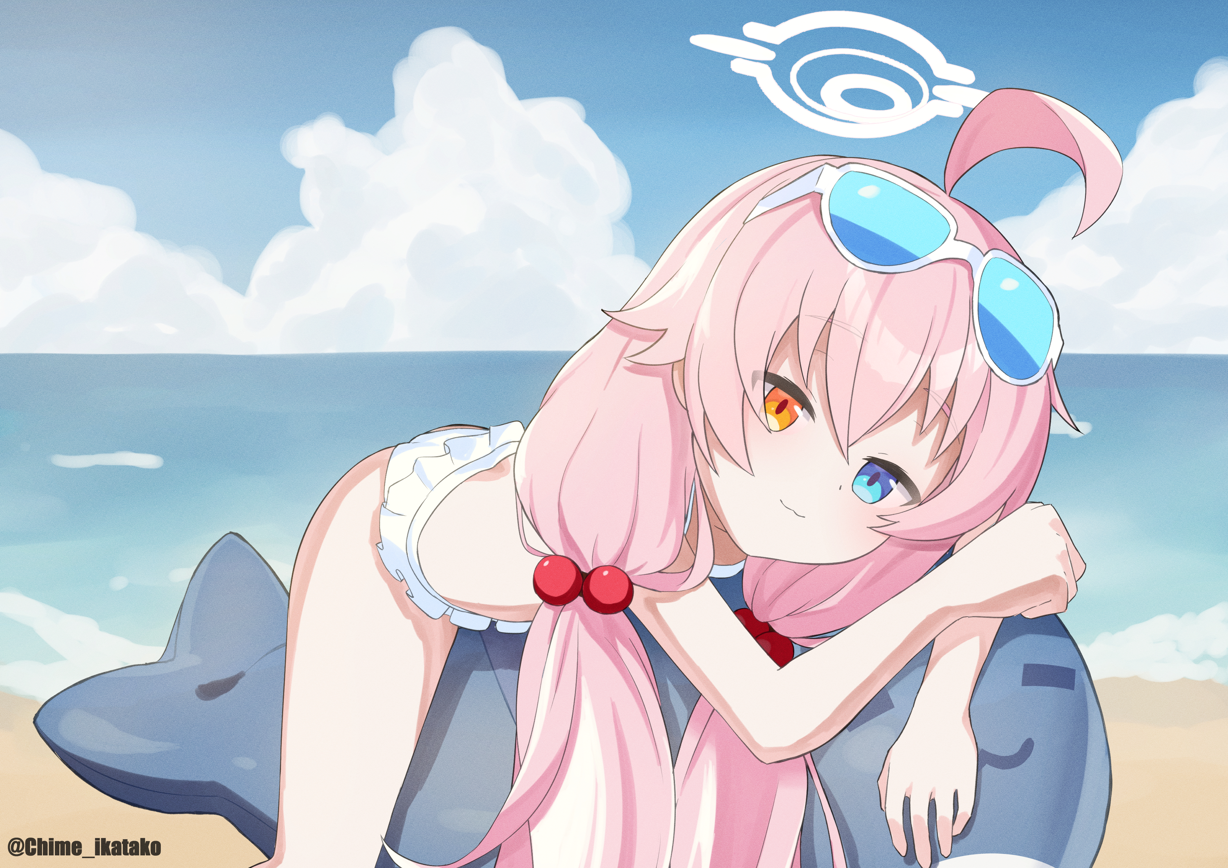ホシノおじさん
