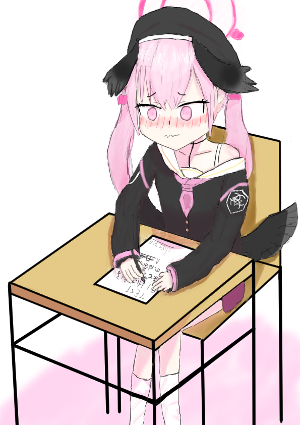 下江コハル　HBD