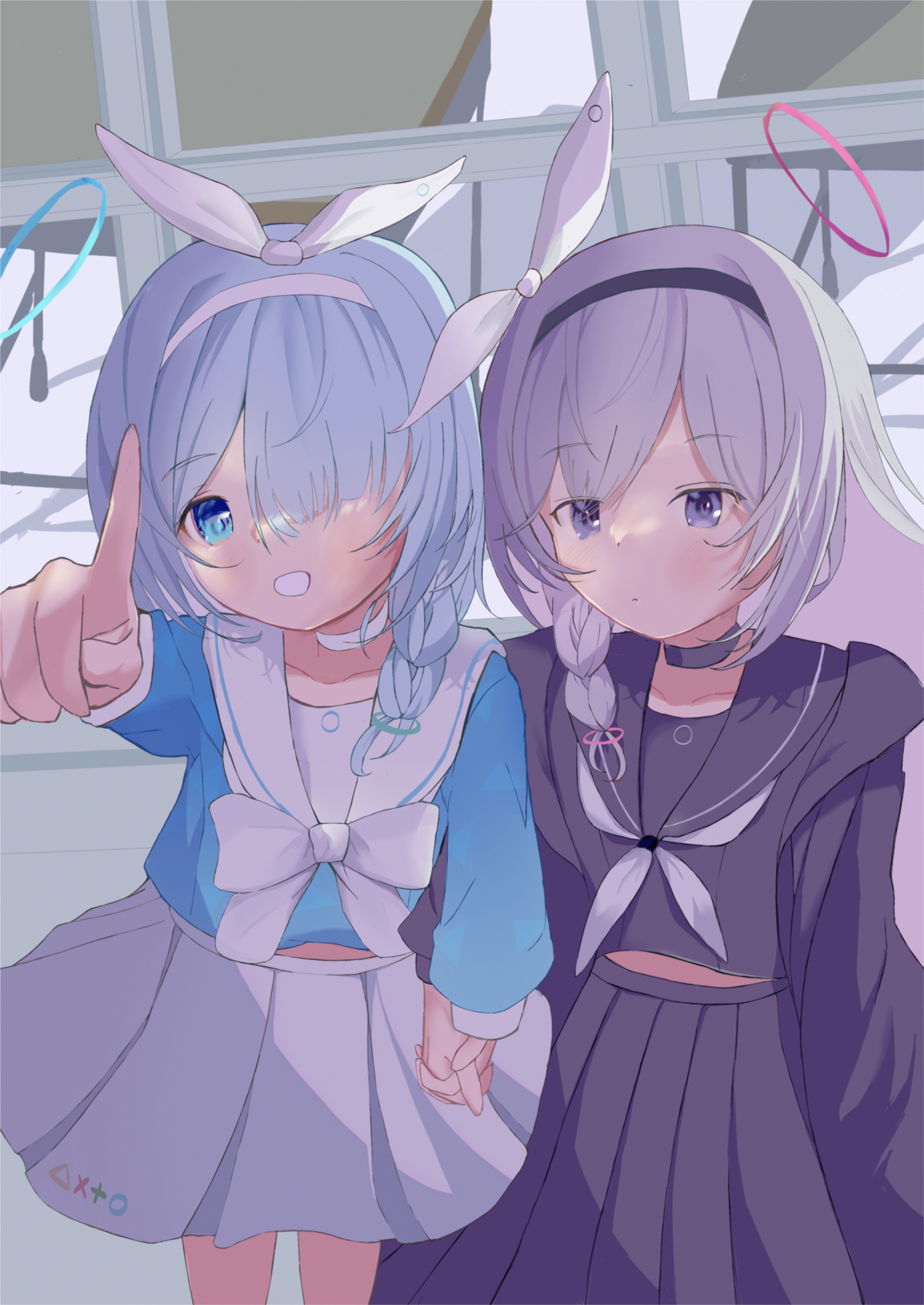 アロナ&プラナ