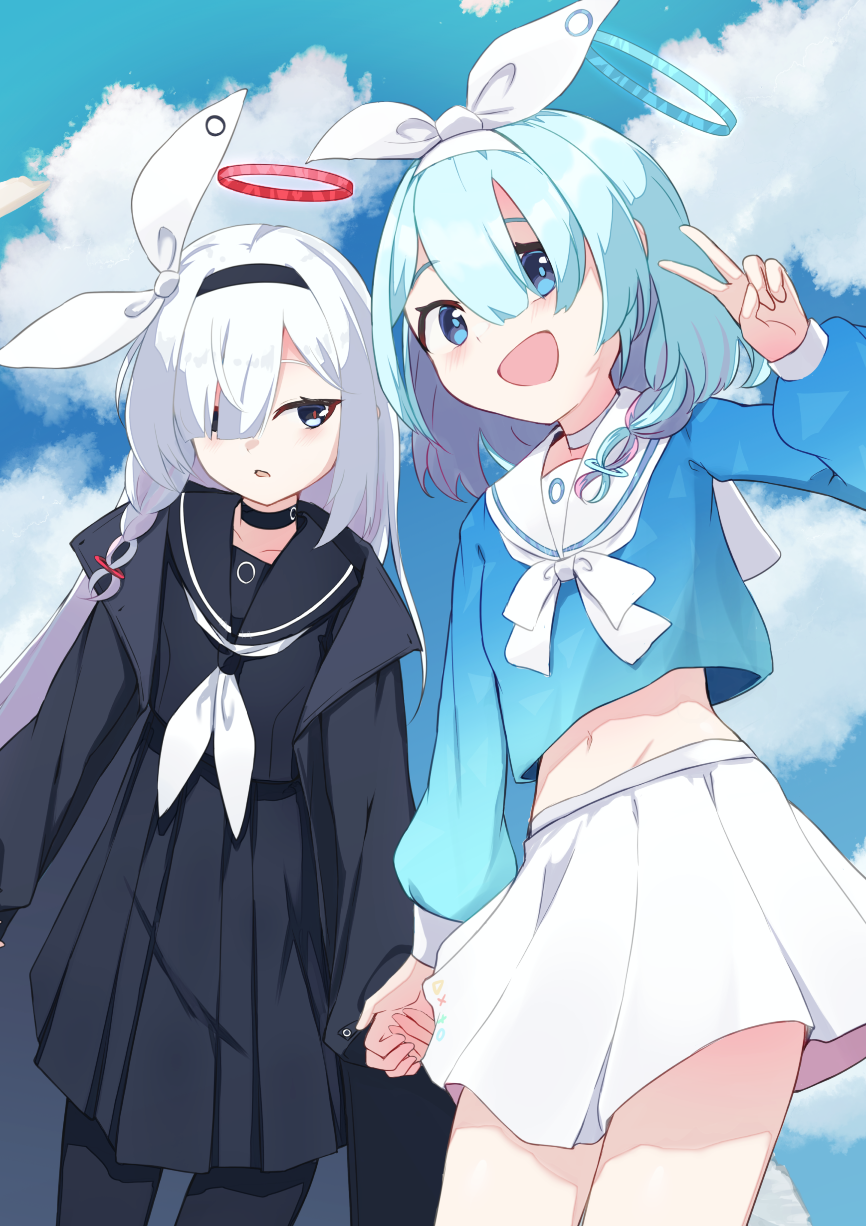 アロナ＆プラナ