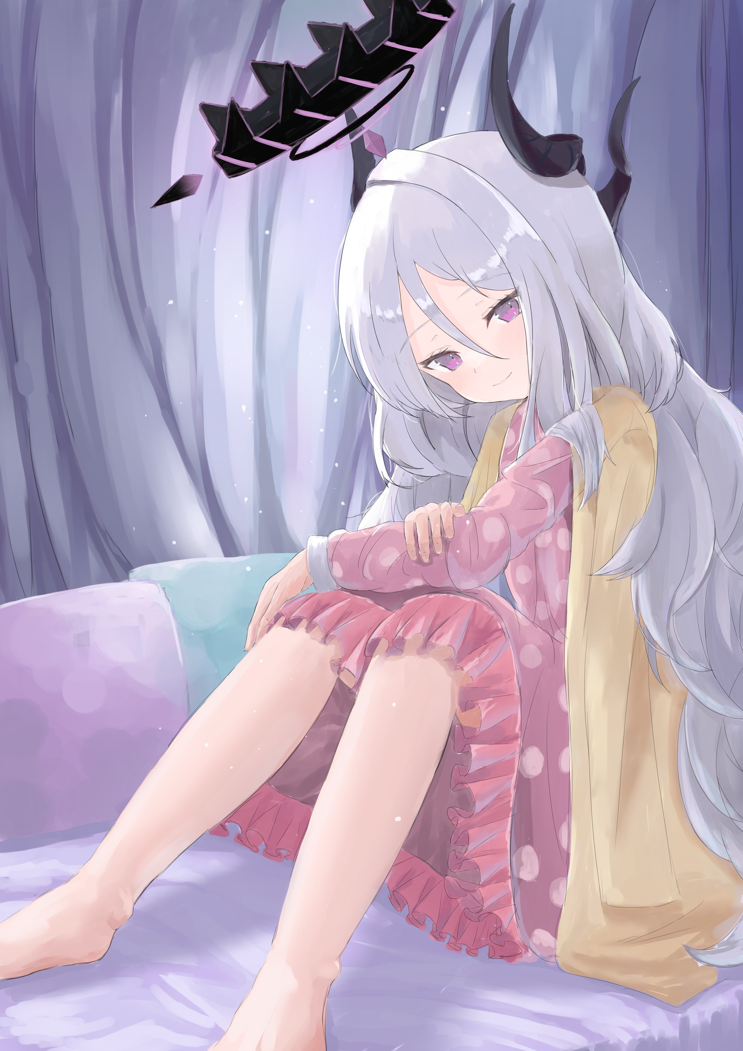 ヒナ