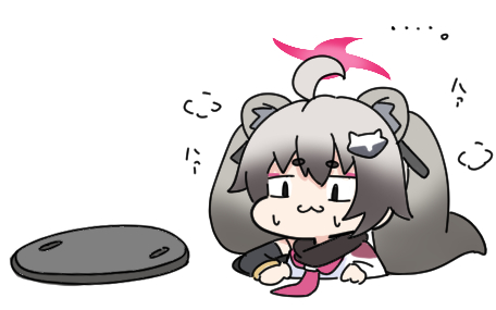 ブルアカ
