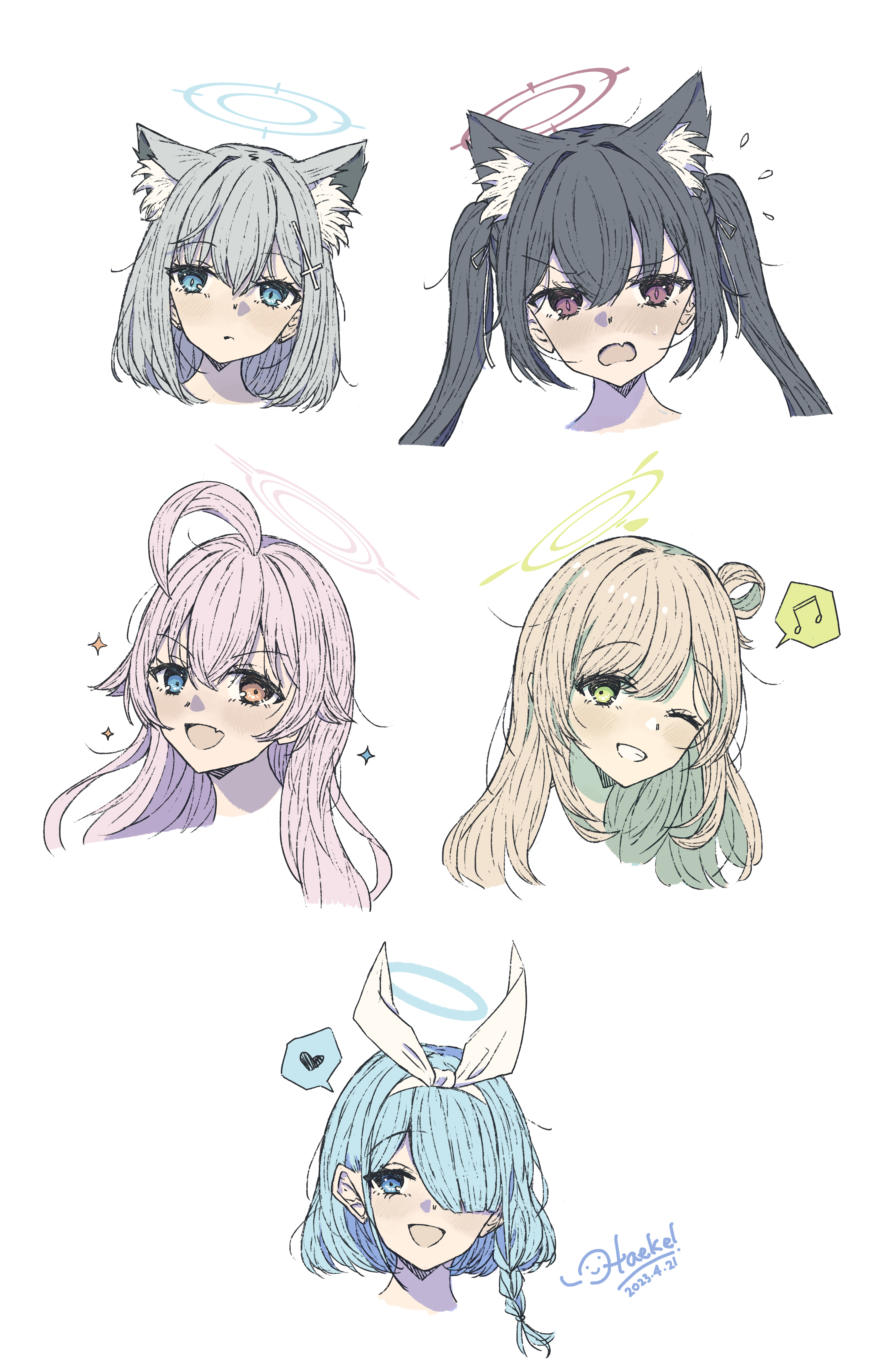 30421アビドスrkgk