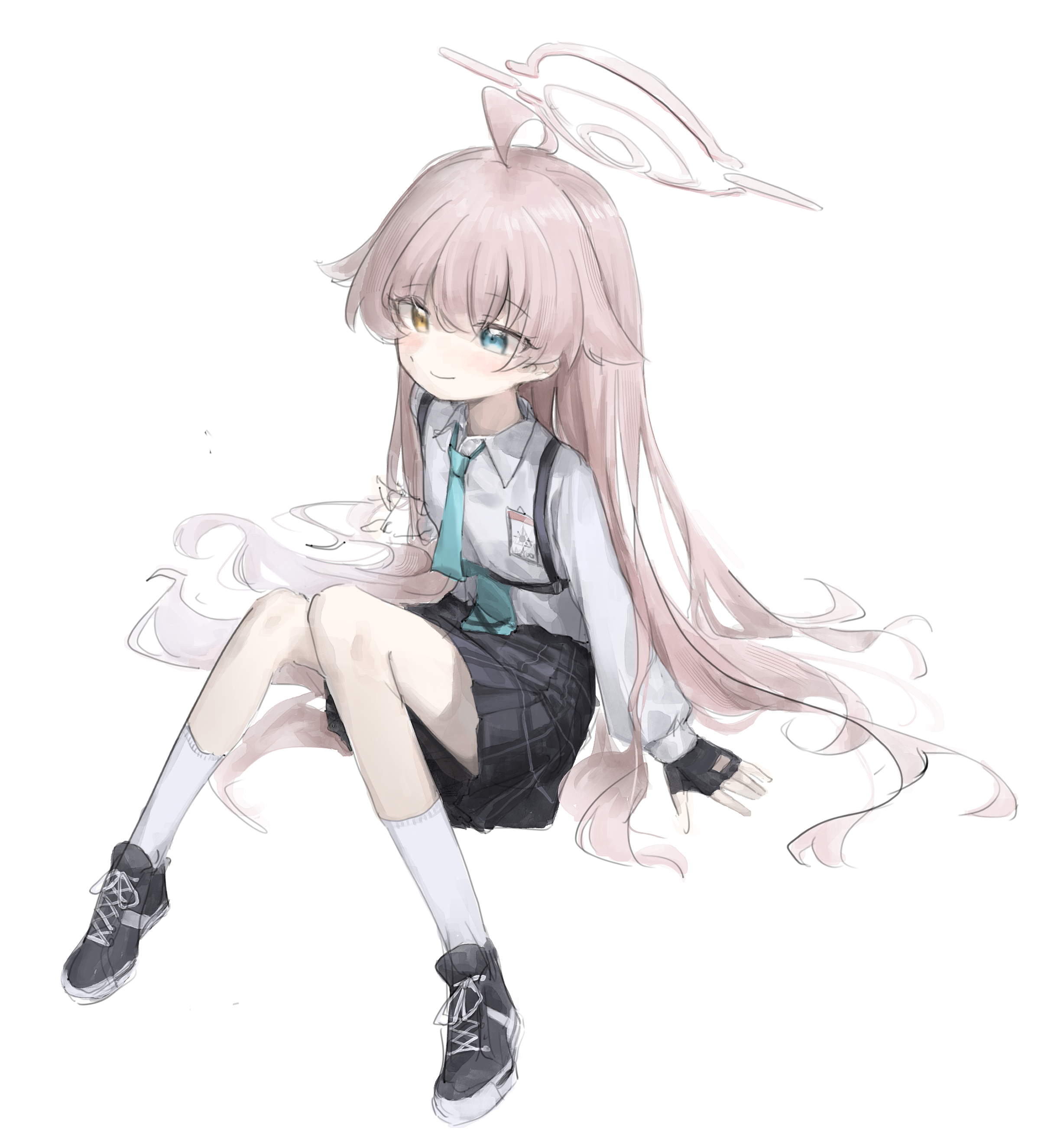 ホシノ