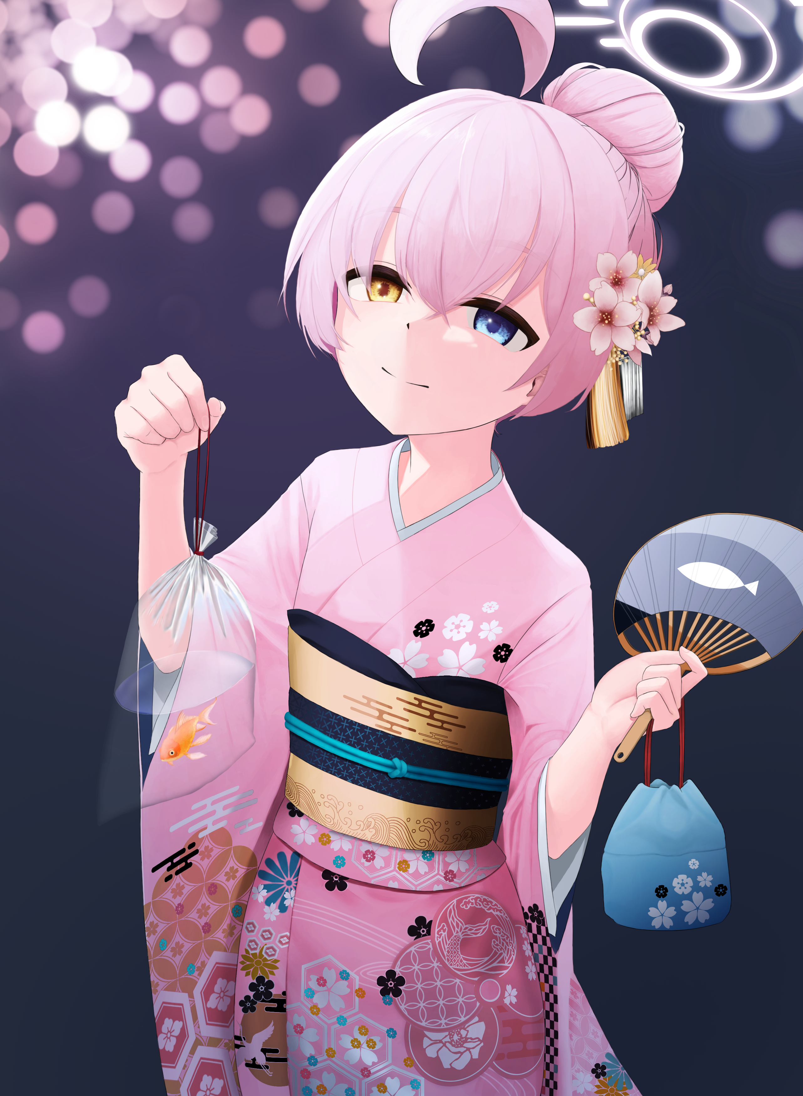 ホシノ