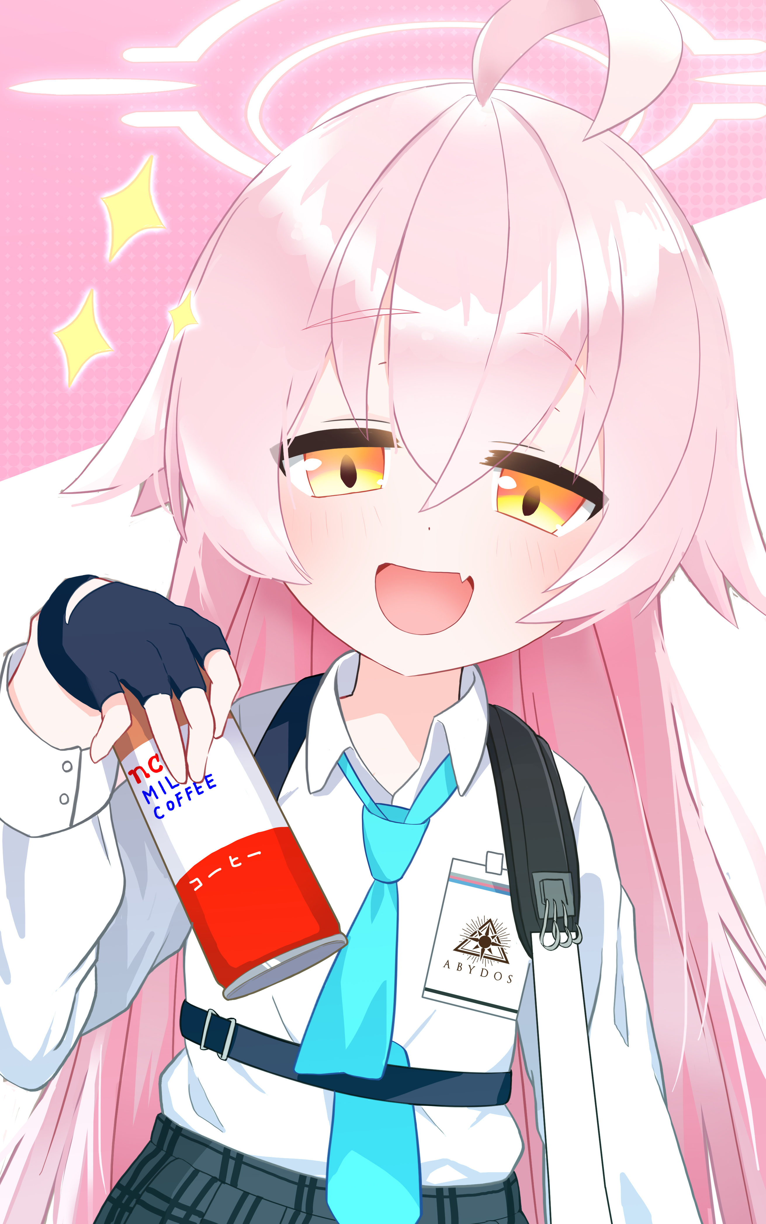 小鳥遊ホシノ