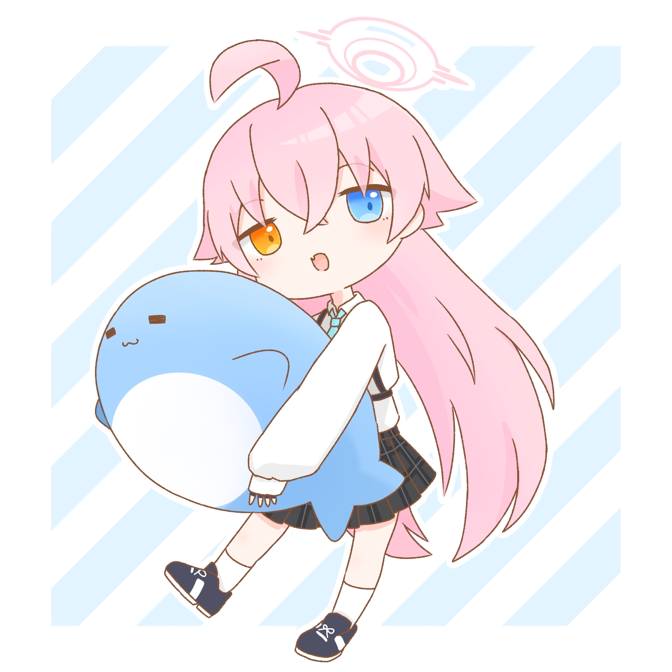 ホシノ🐳💕