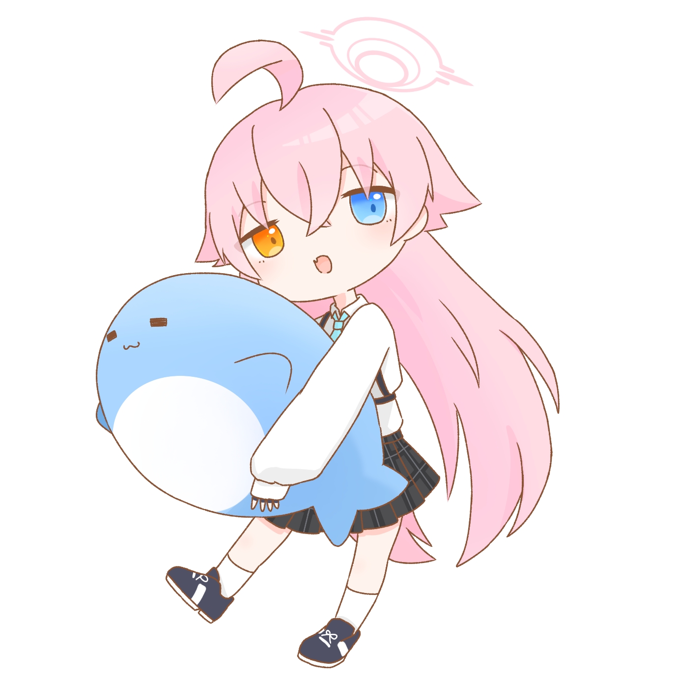 ホシノ🐳💕