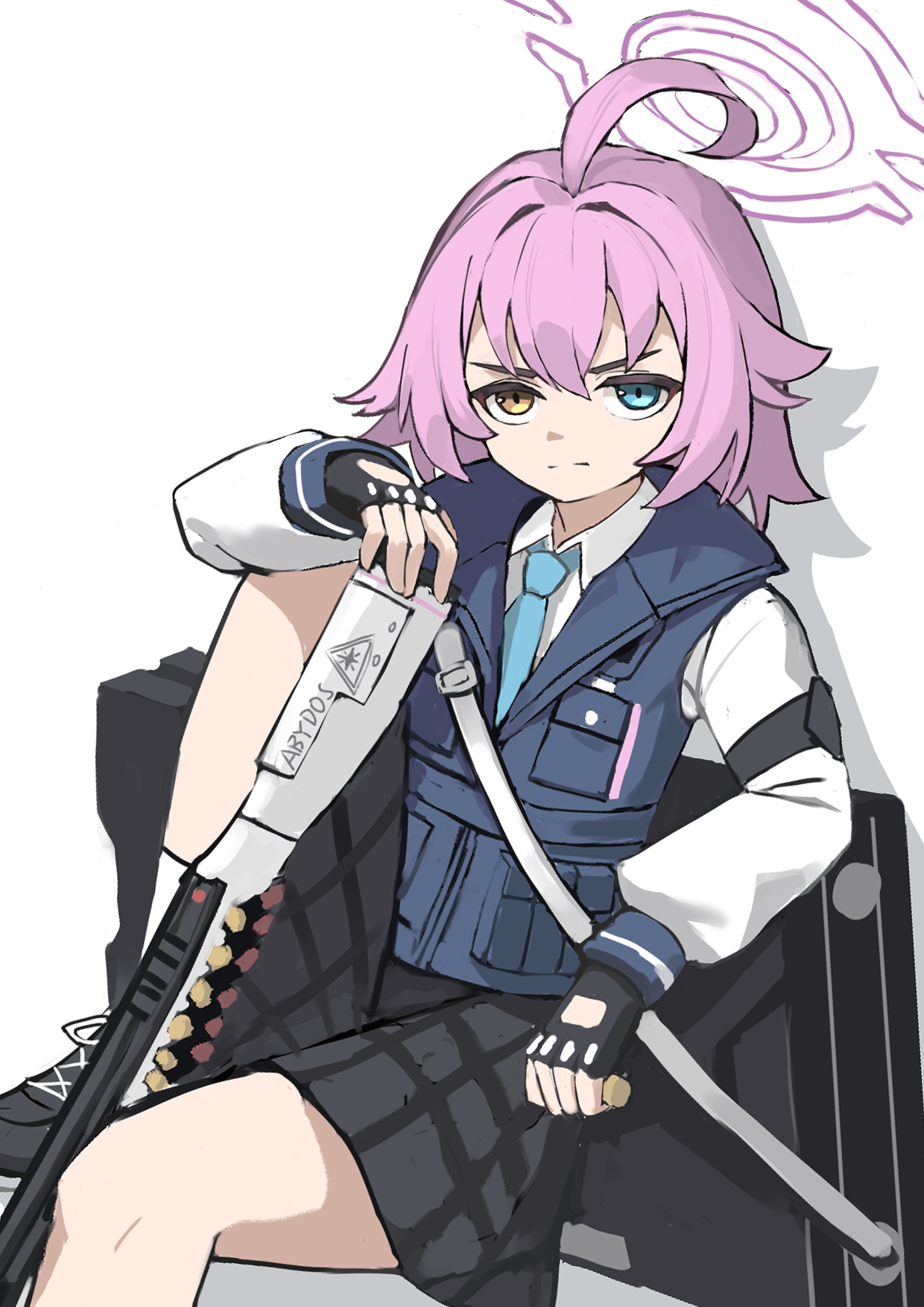 ホシノ