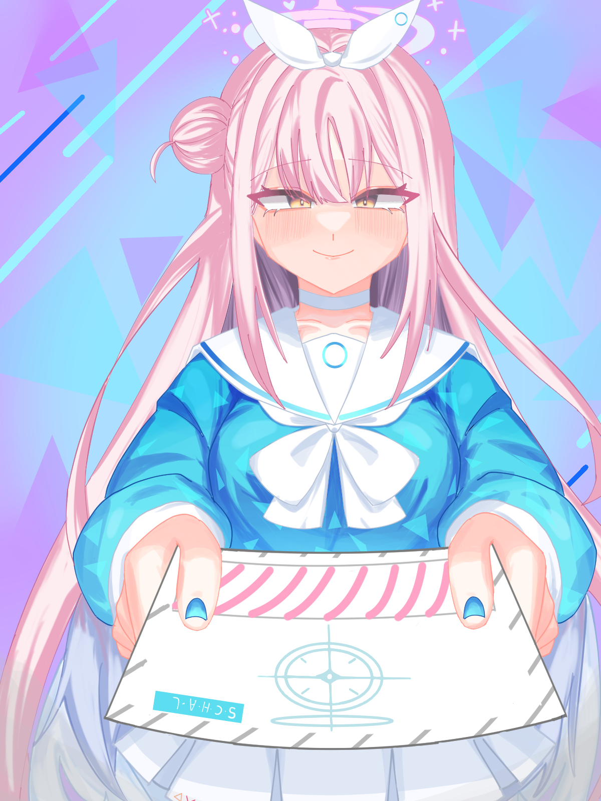 聖園ミカ