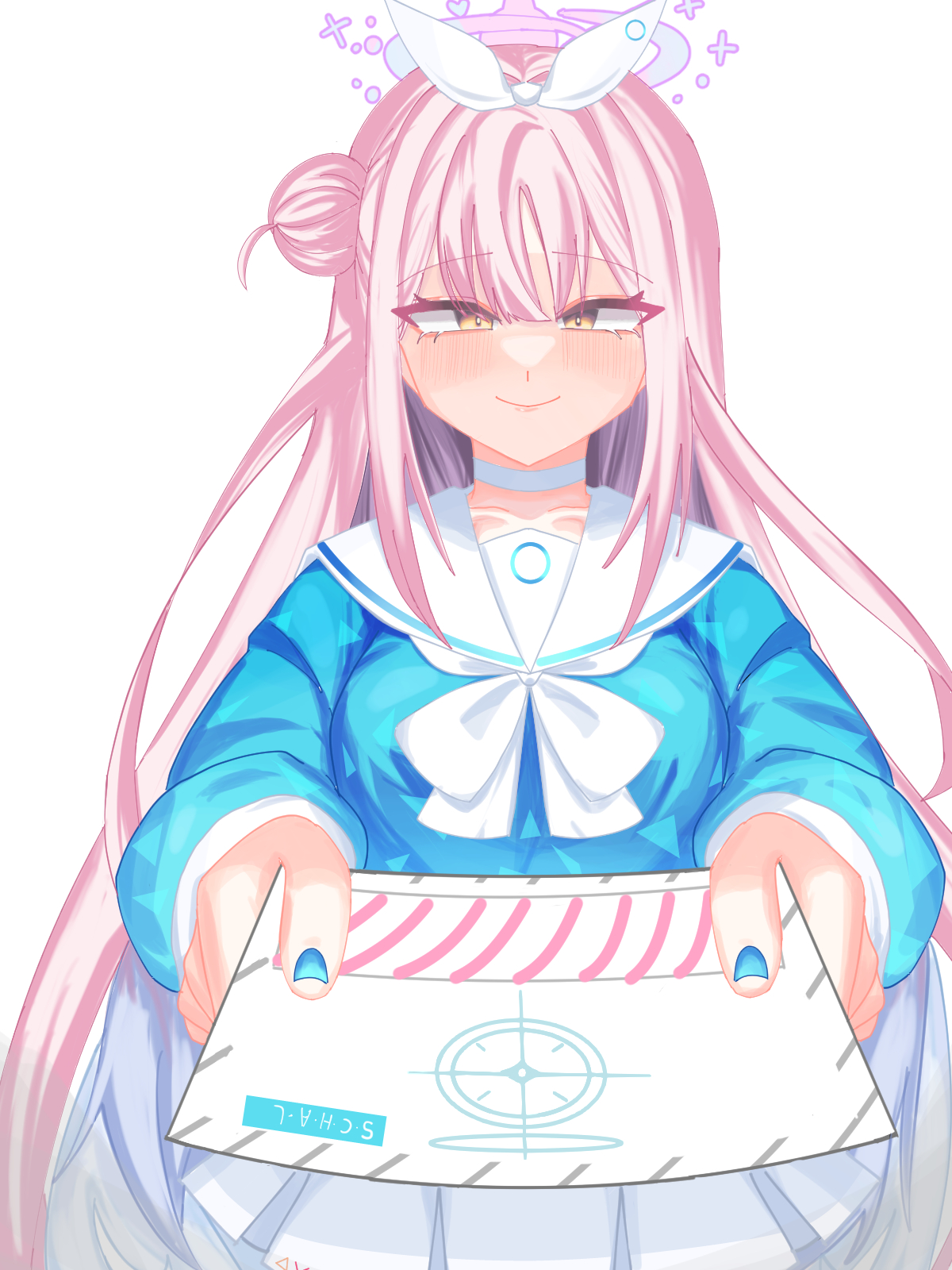 聖園ミカ
