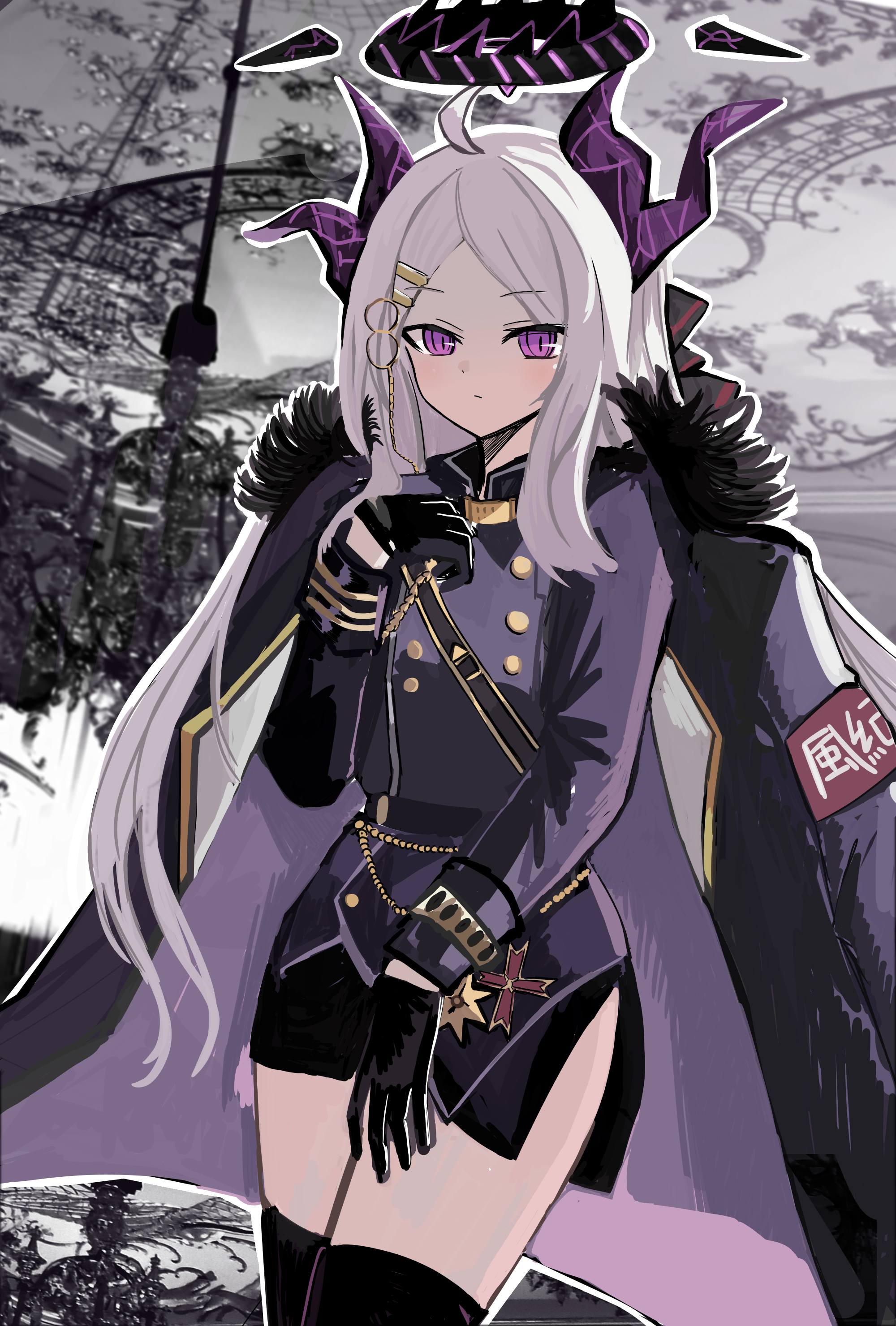 Sorasaki Hina