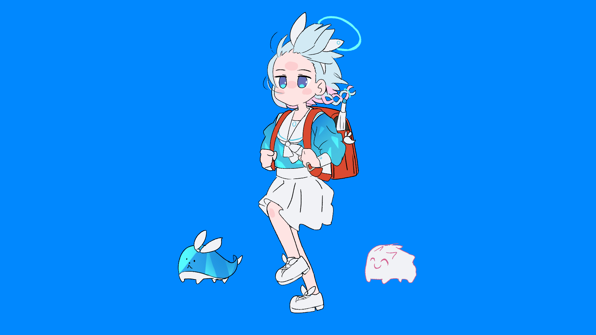 アローナオールバッグ