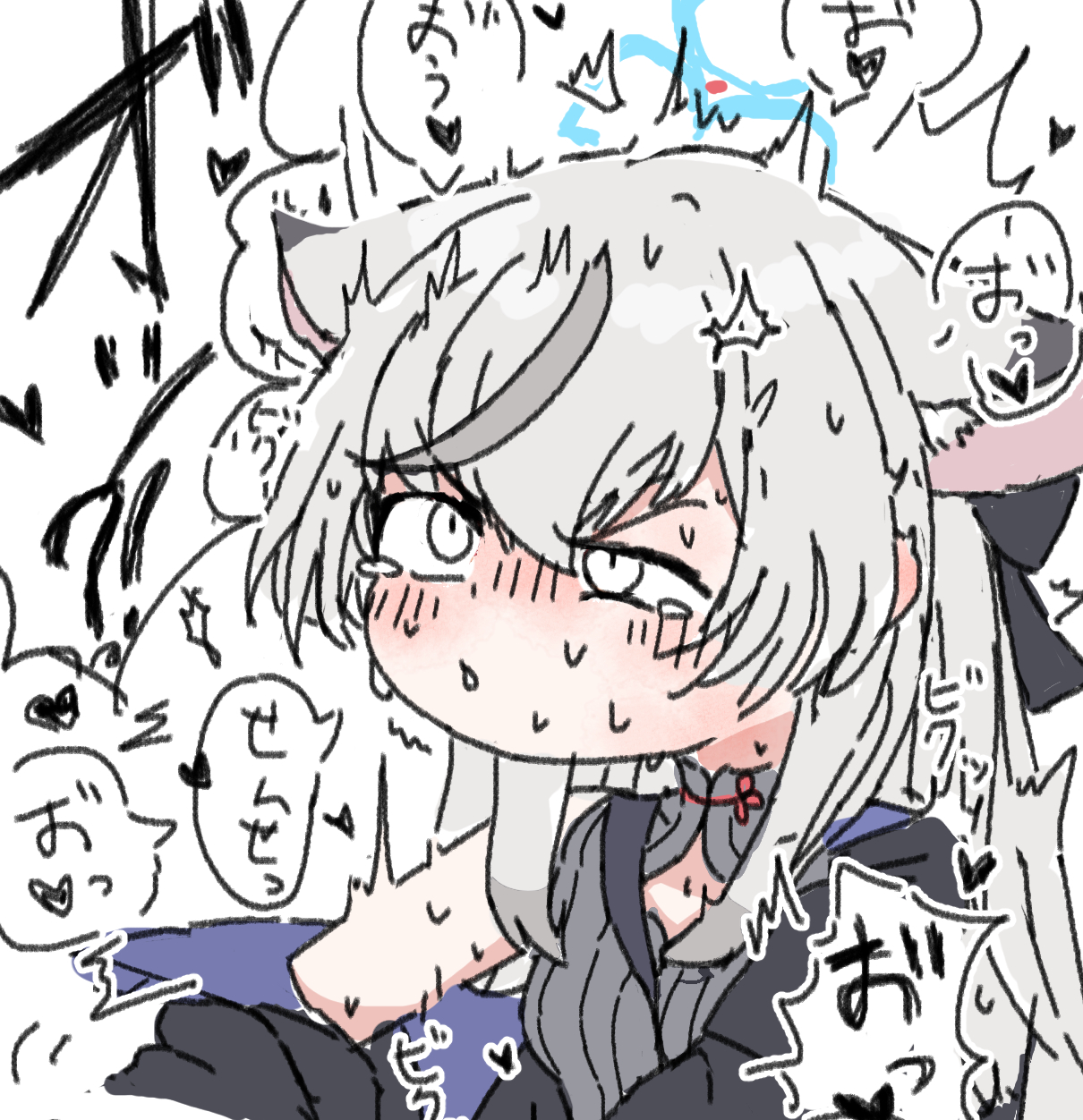 ブルーアーカイブ1