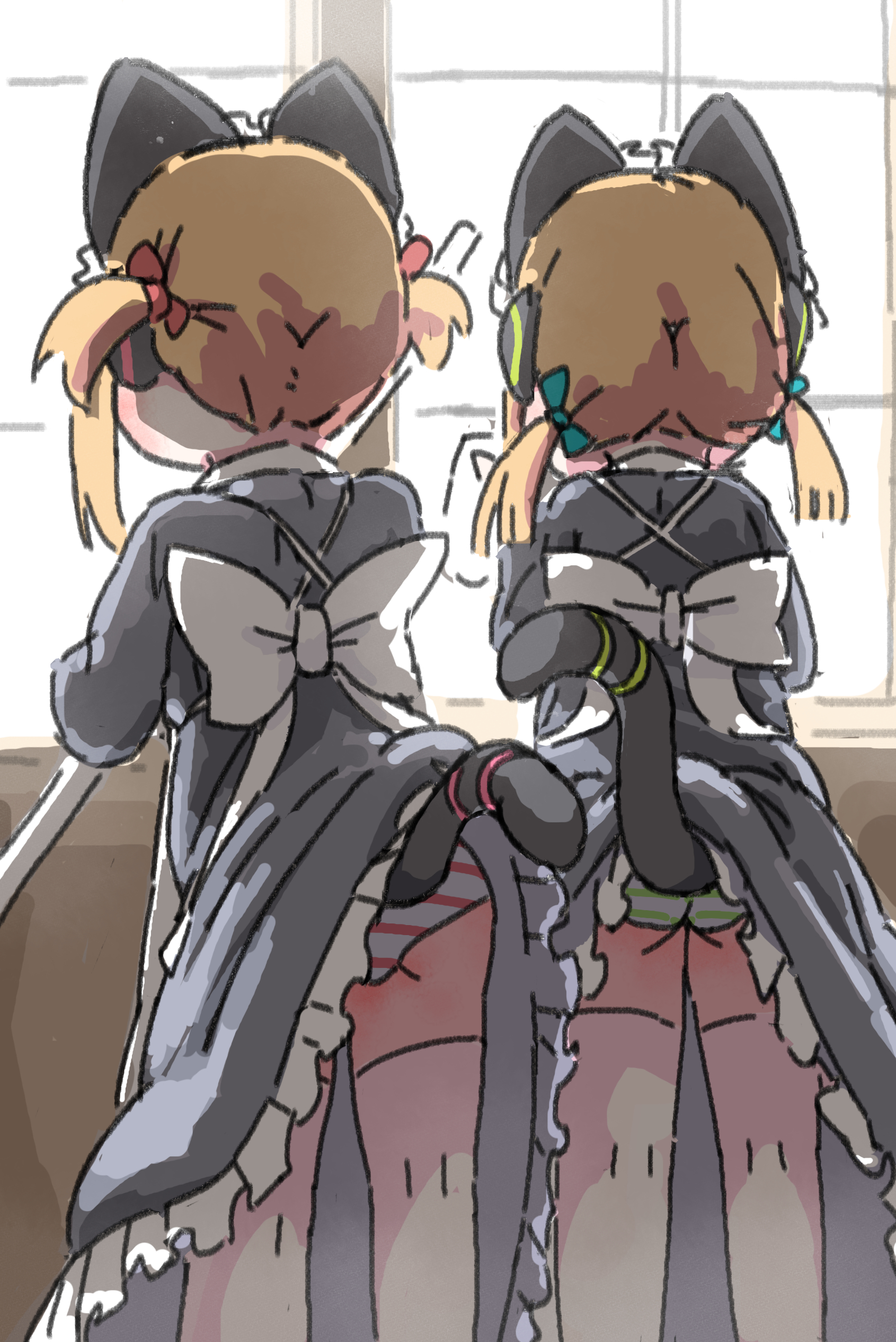 ブルーアーカイブ1
