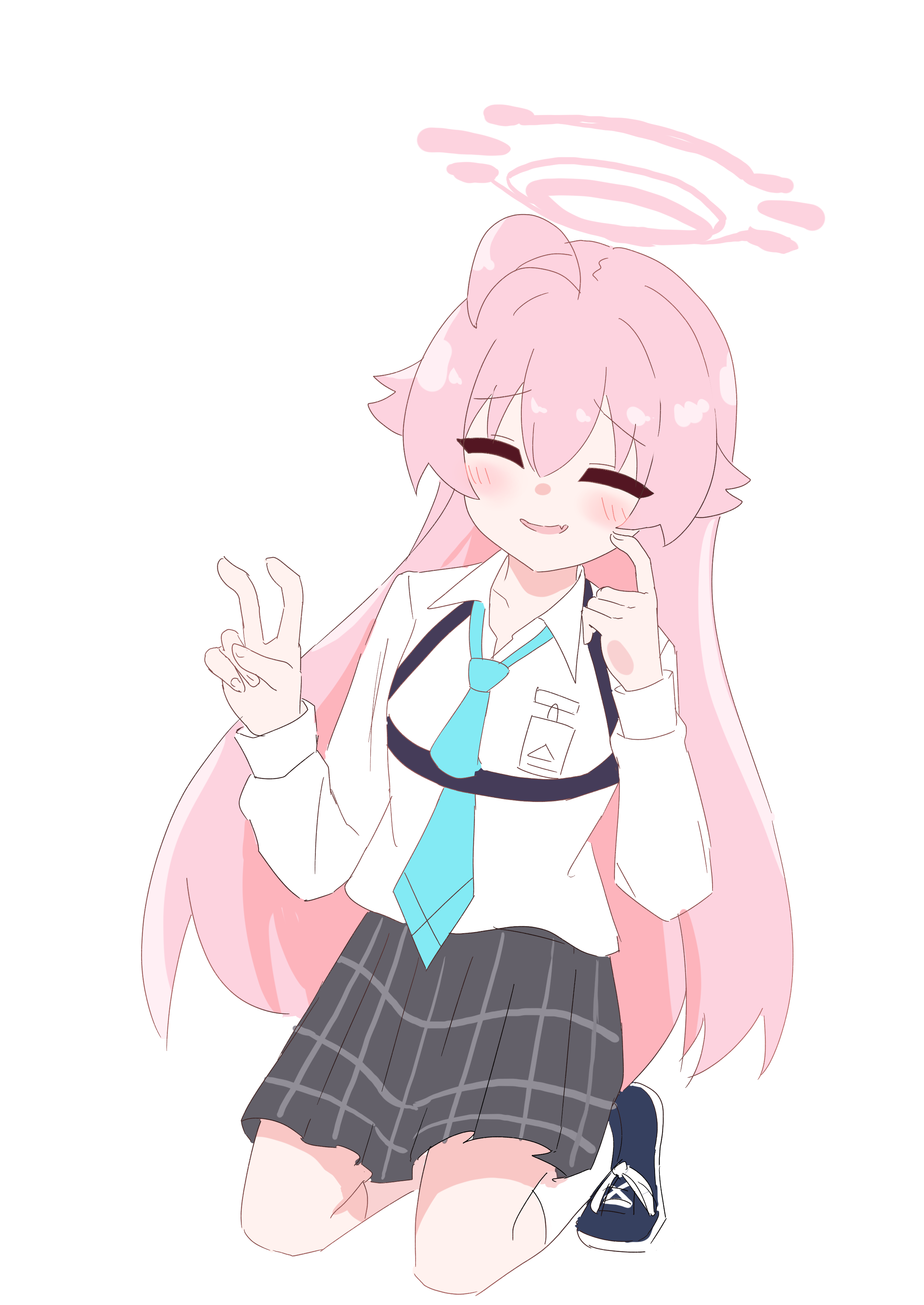 ホシノまとめ