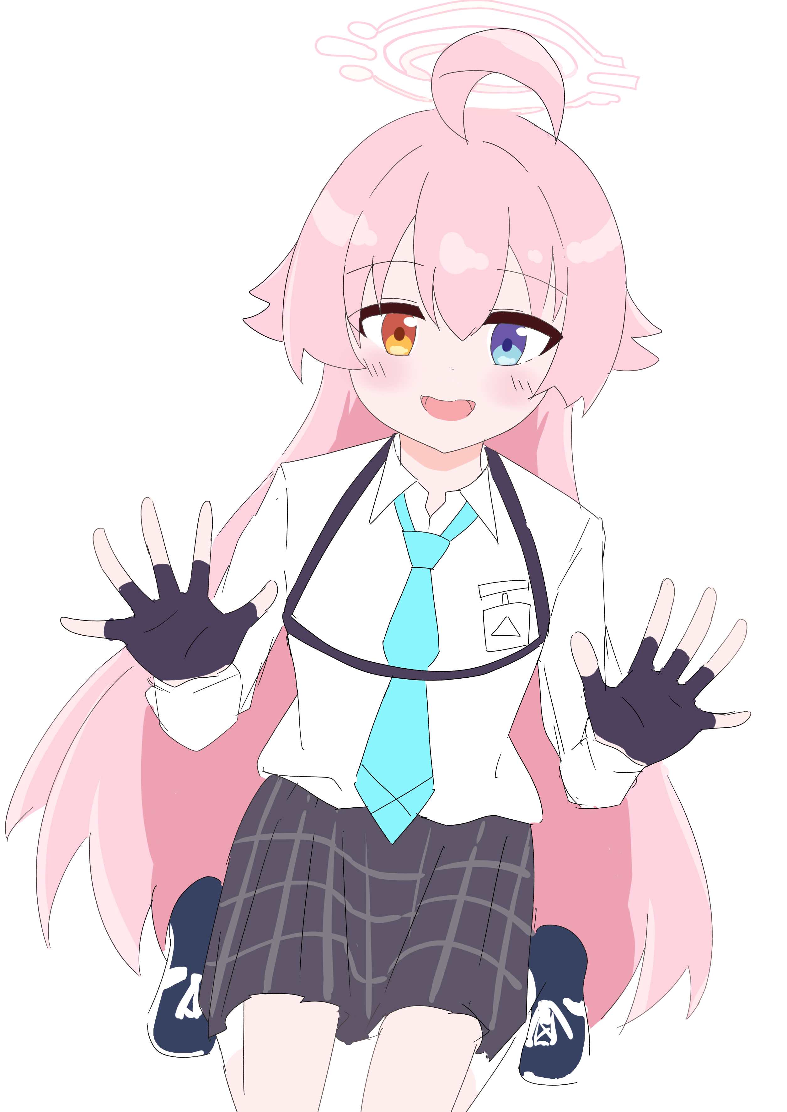 ホシノまとめ