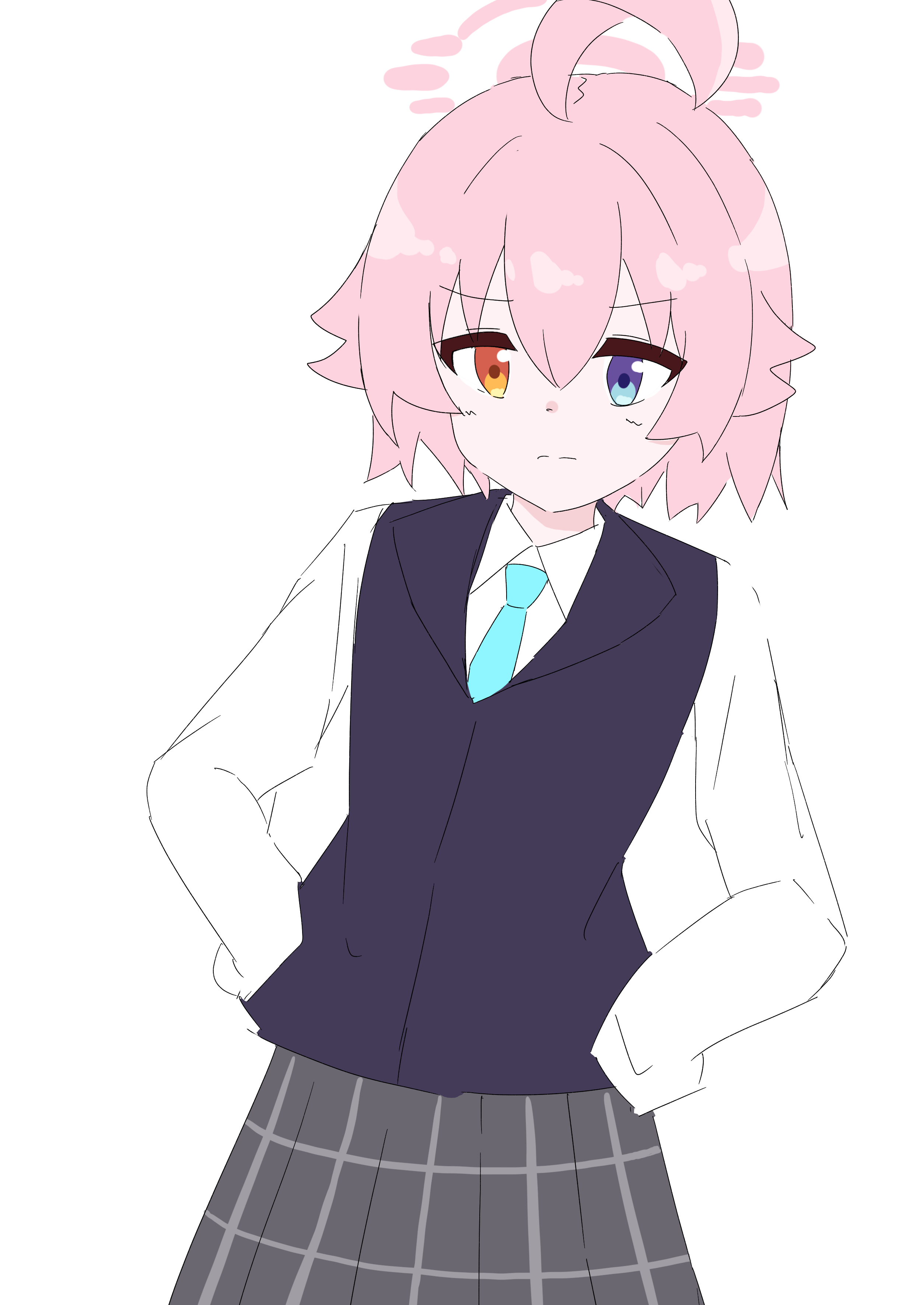 ホシノまとめ