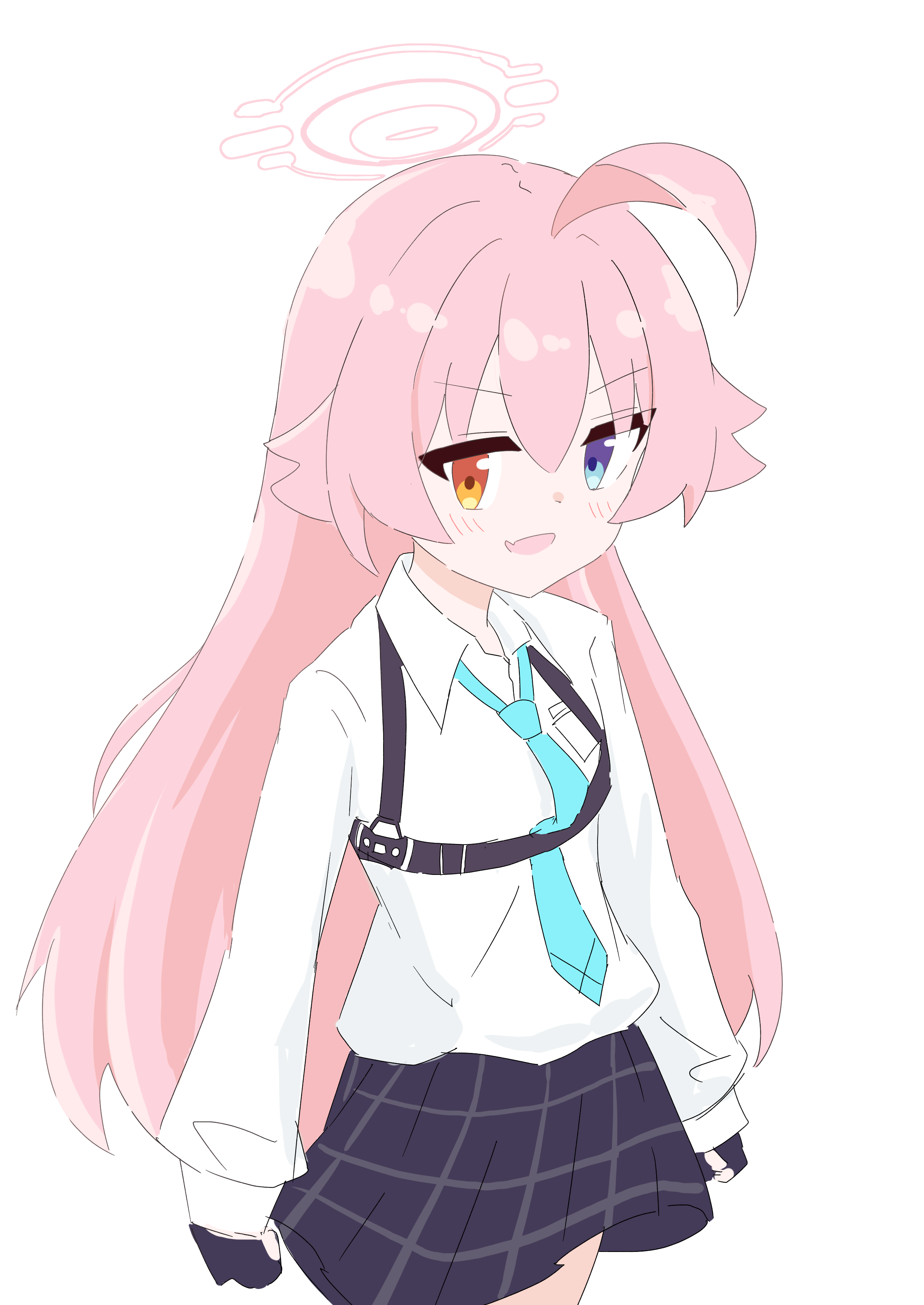 ホシノまとめ