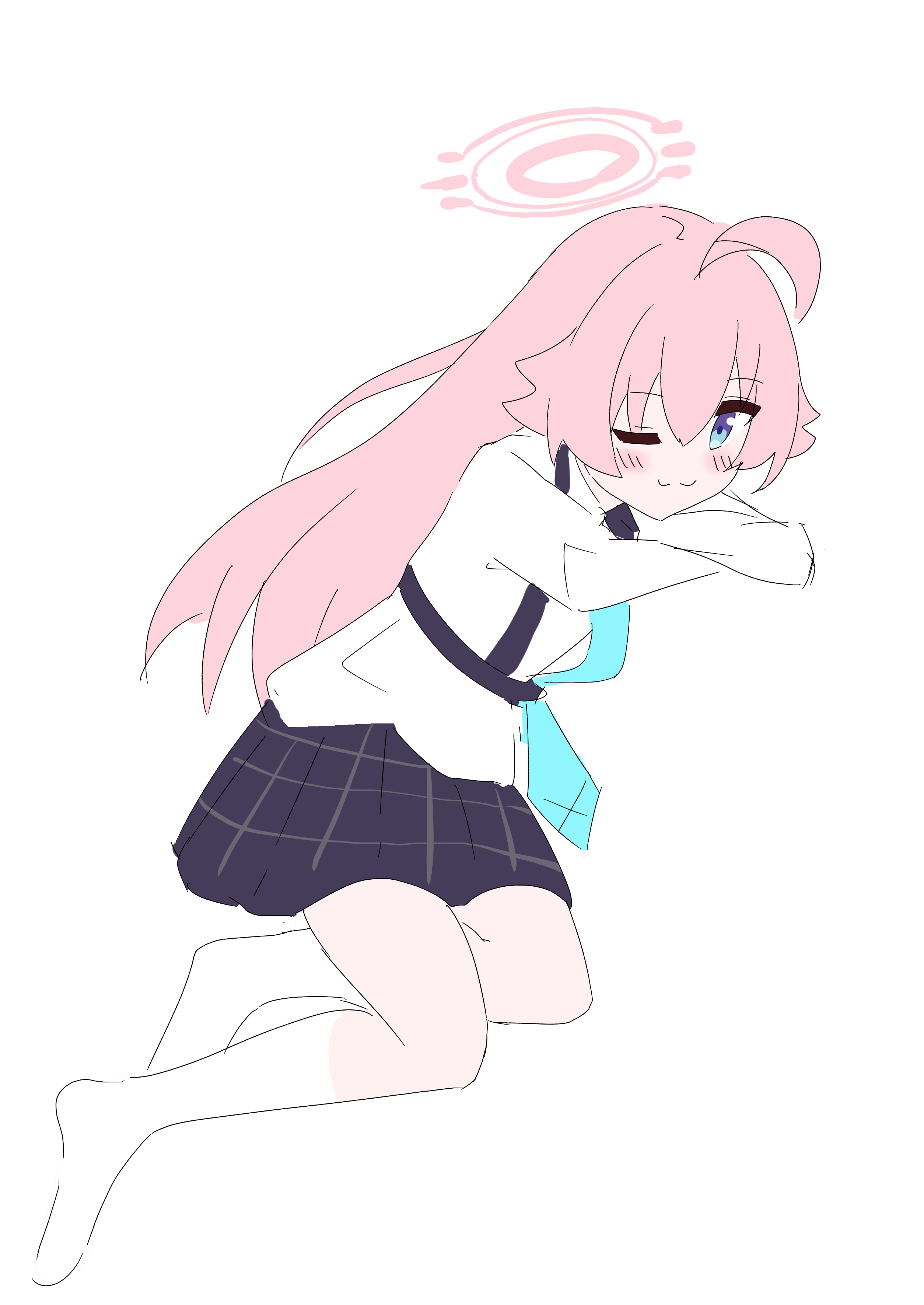 ホシノまとめ