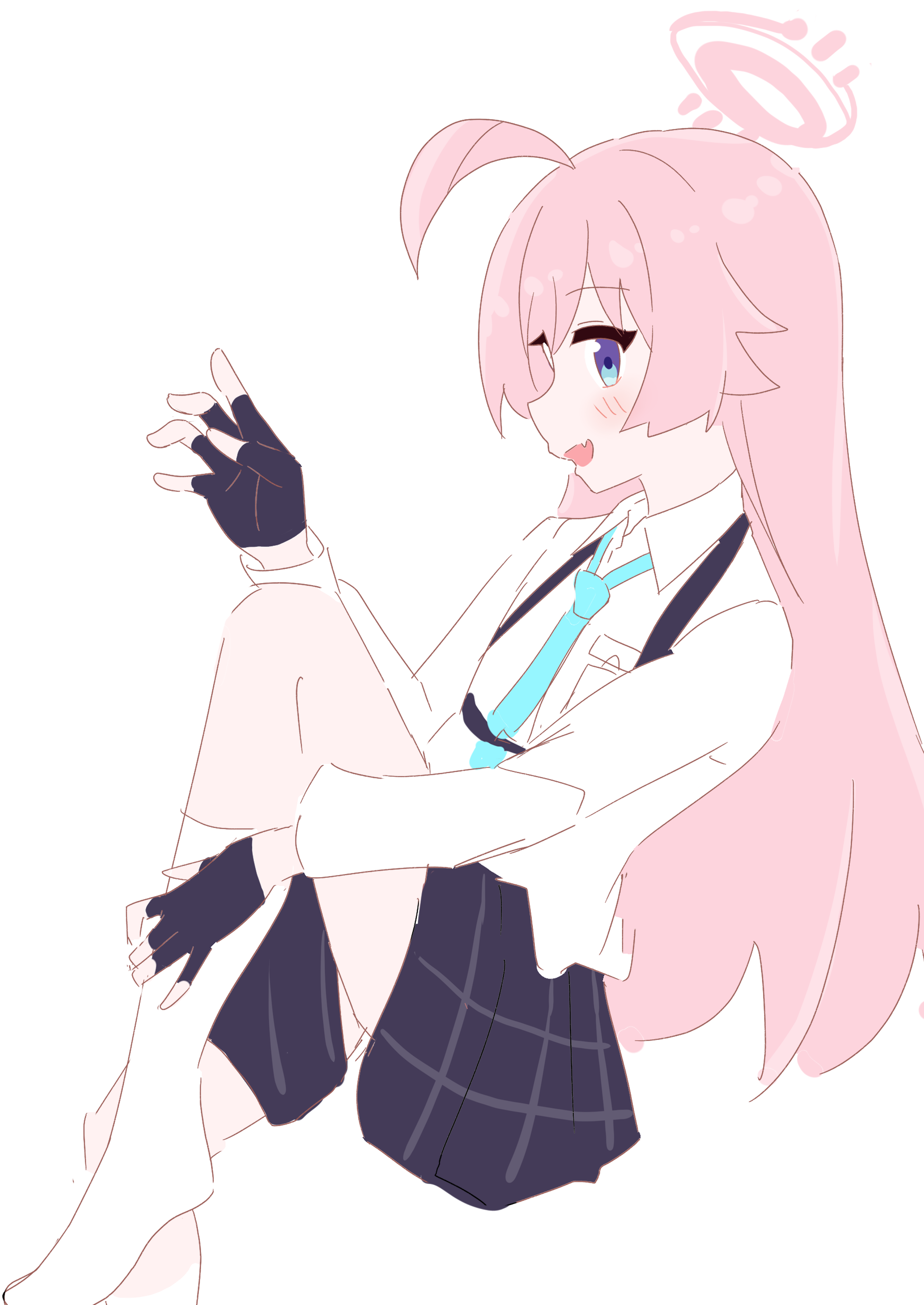 ホシノまとめ