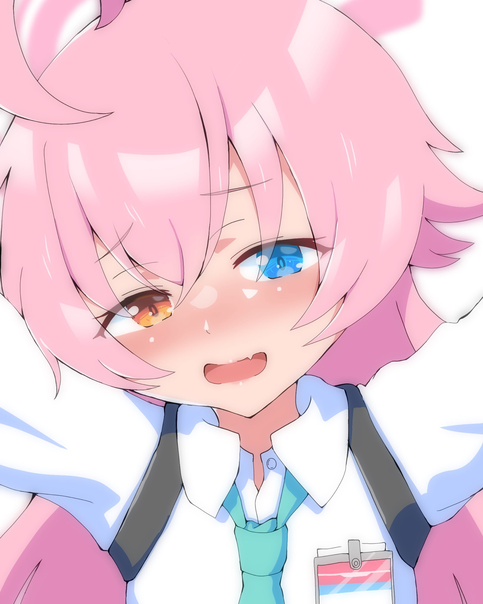 至近距離おじさん